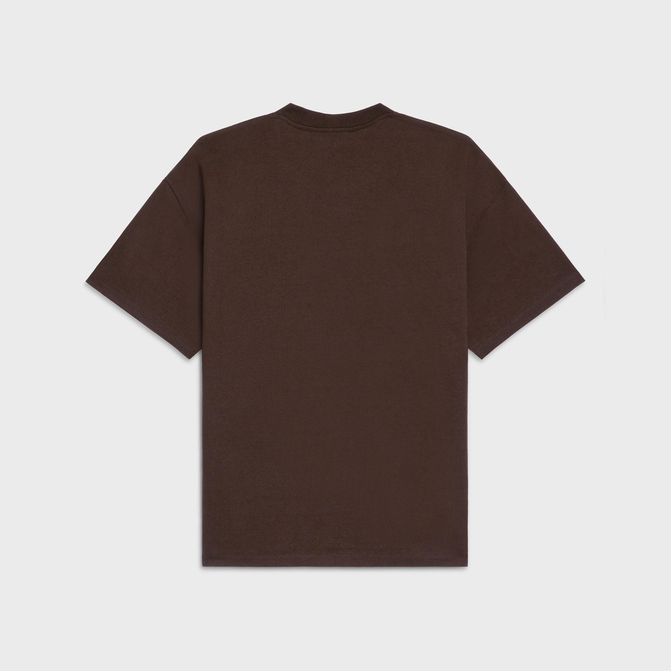 CAMISETA DE ALGODÓN JERSEY