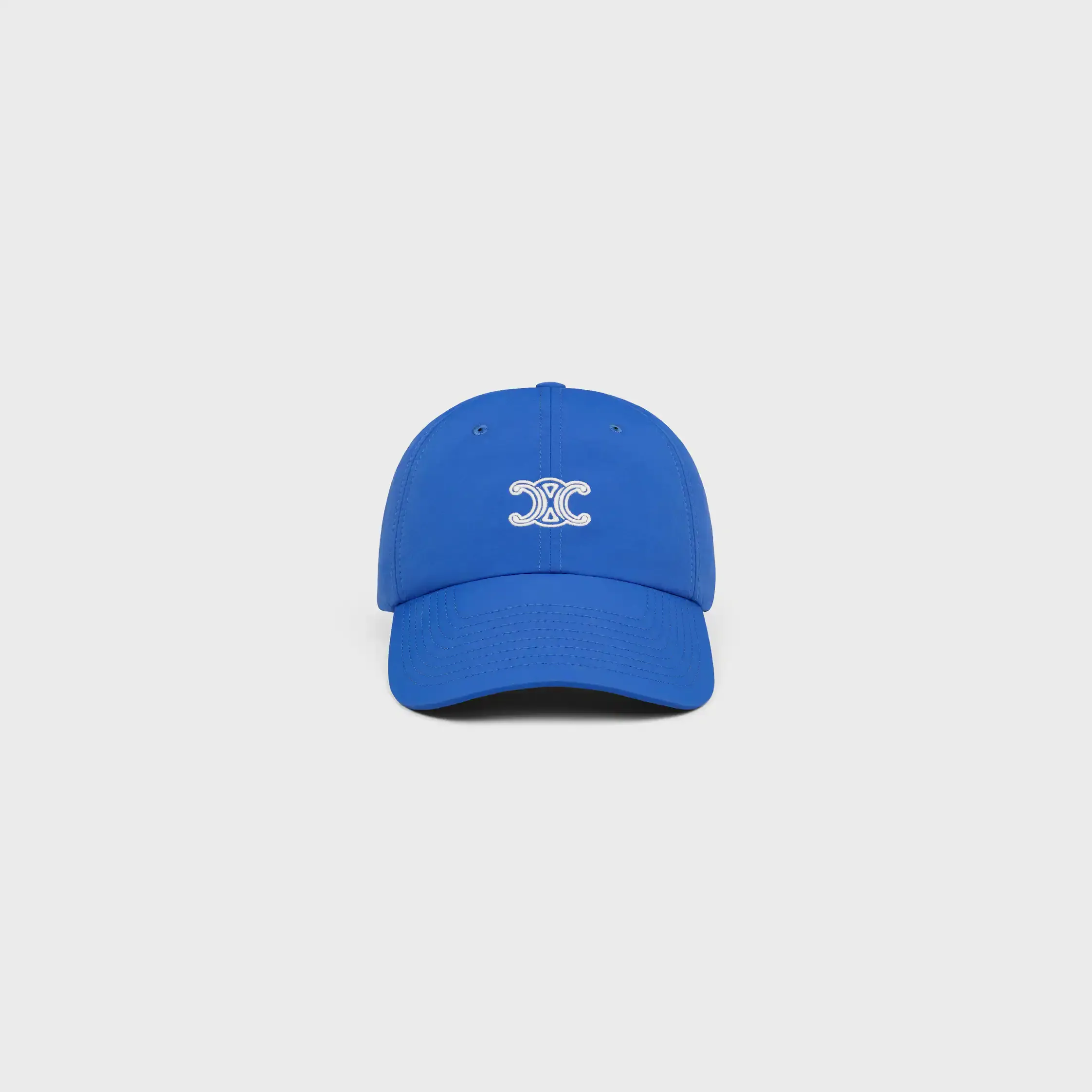 gorra triomphe richelieu cap IN de nailon