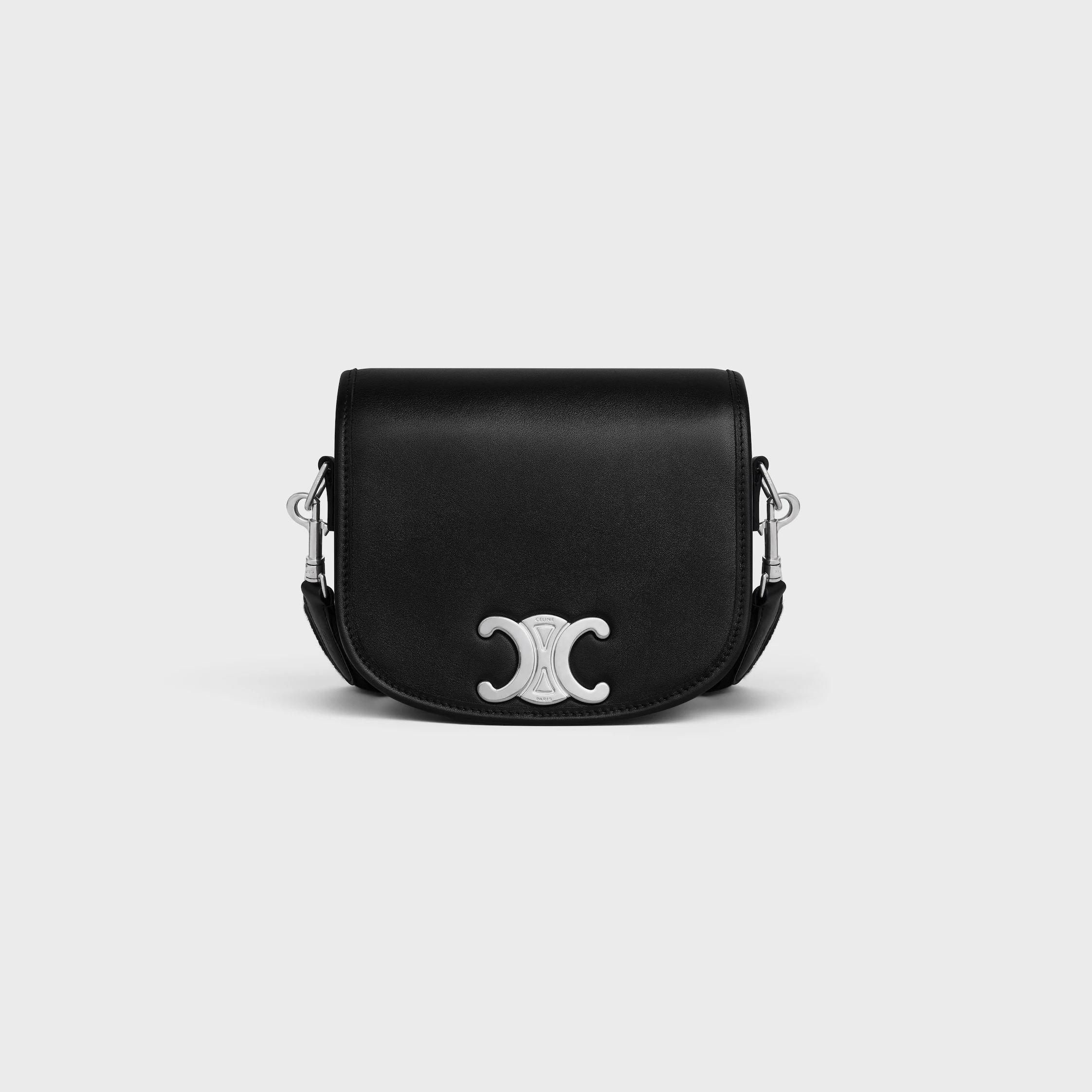 CORREA PEQUEÑA TRIUNFO EN CUERO DE VACUNO ELÁSTICO