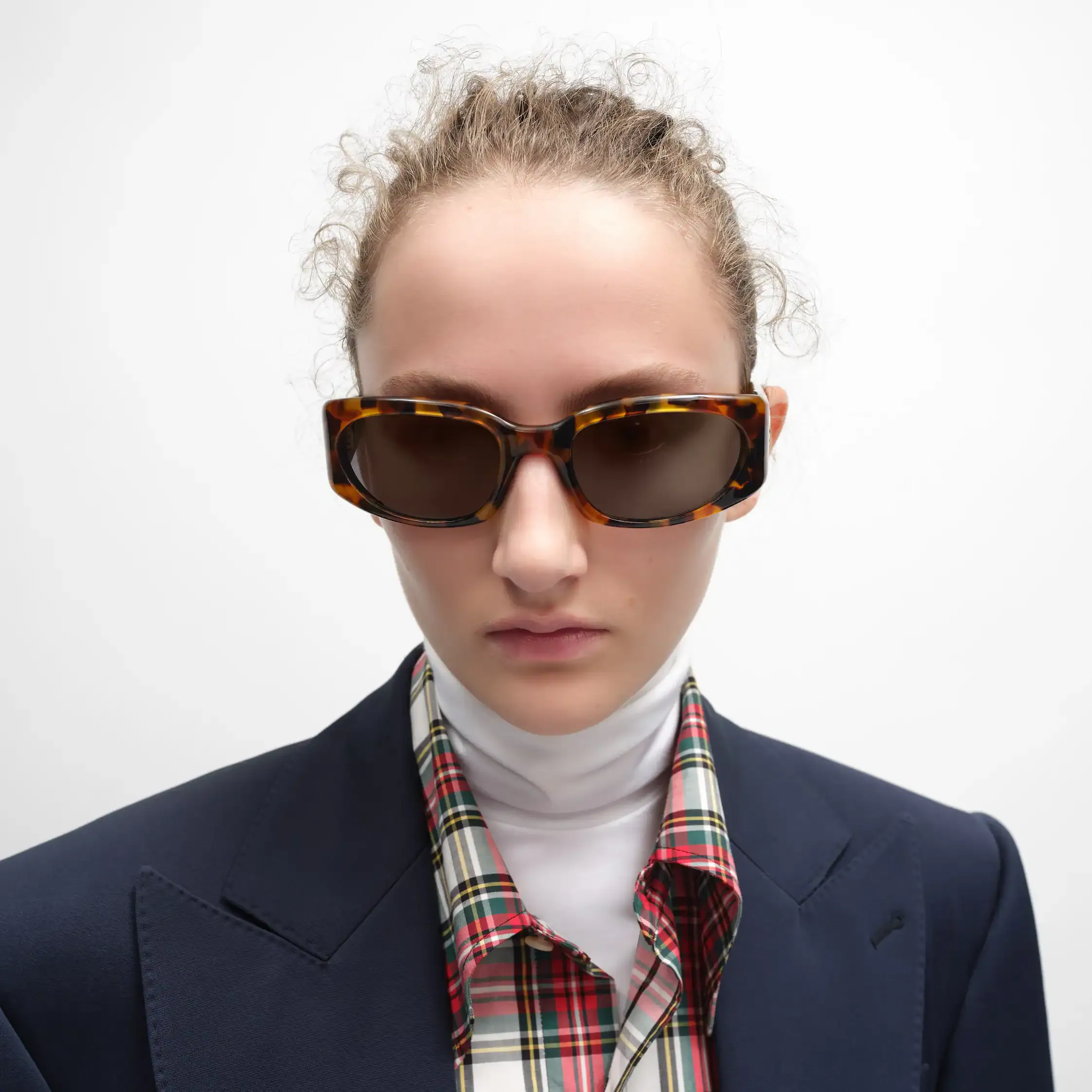 Gafas de sol Journey en acetato