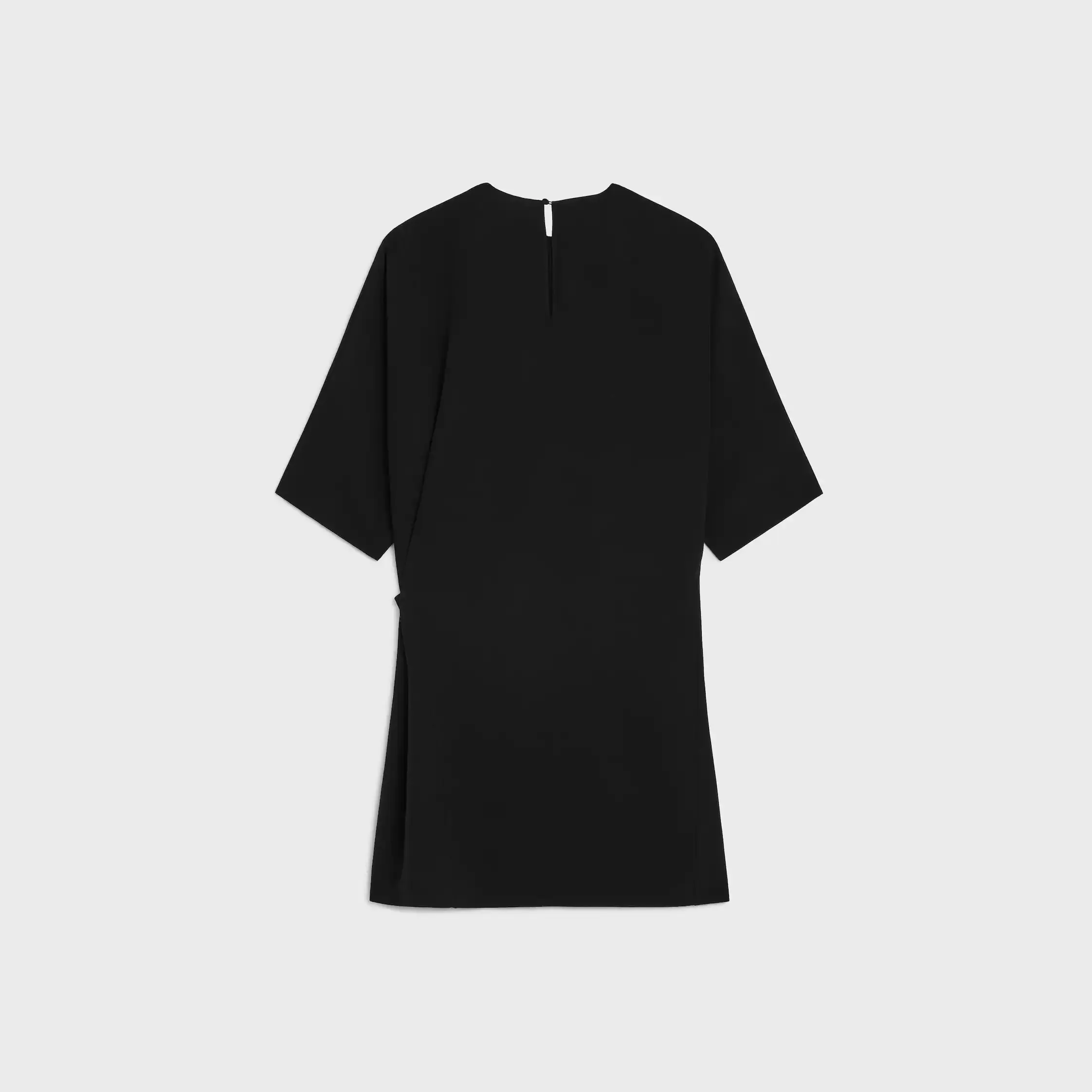 vestido envolvente IN CADY
