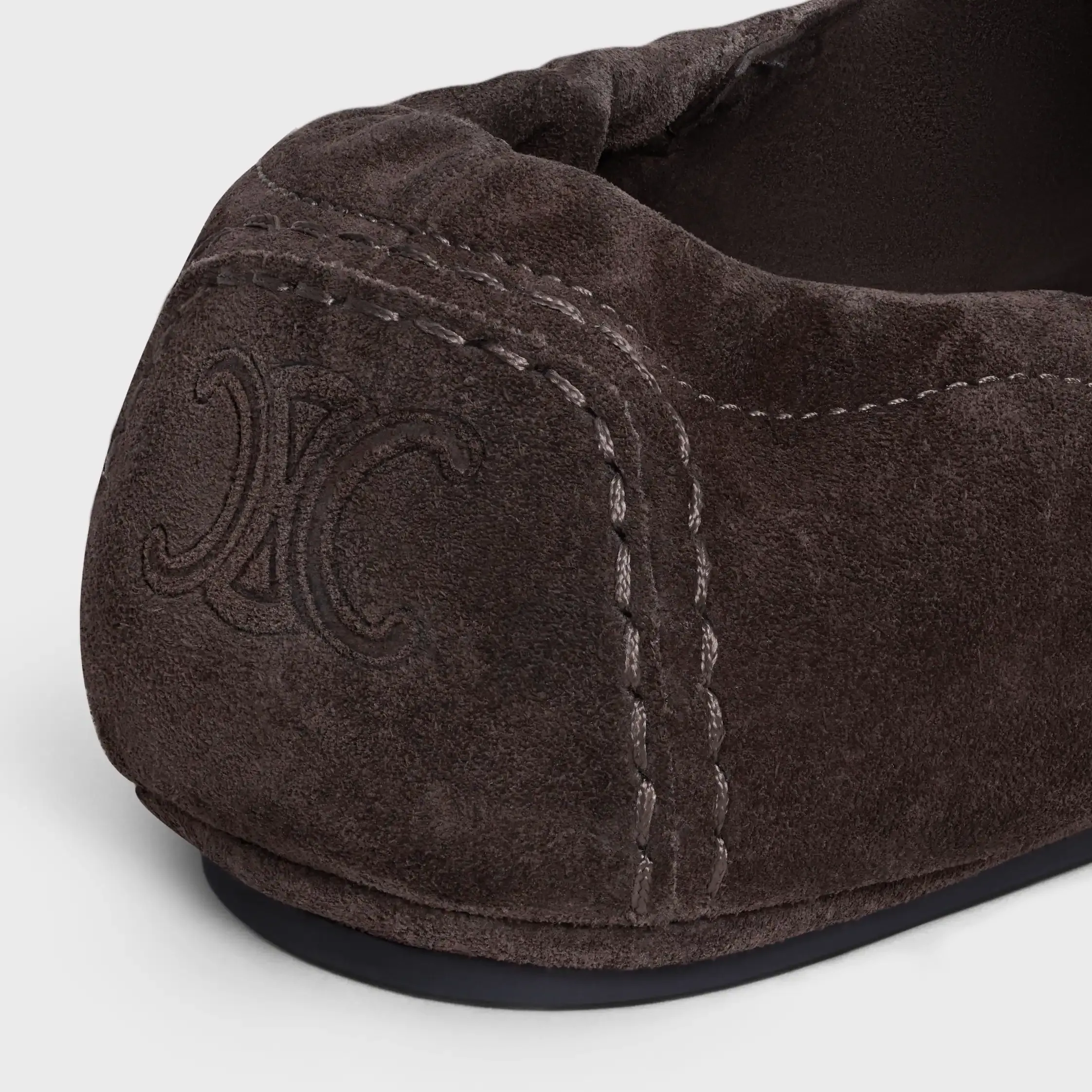 ADAM LOAFER EN CUERO DE TERNERA NAPPA