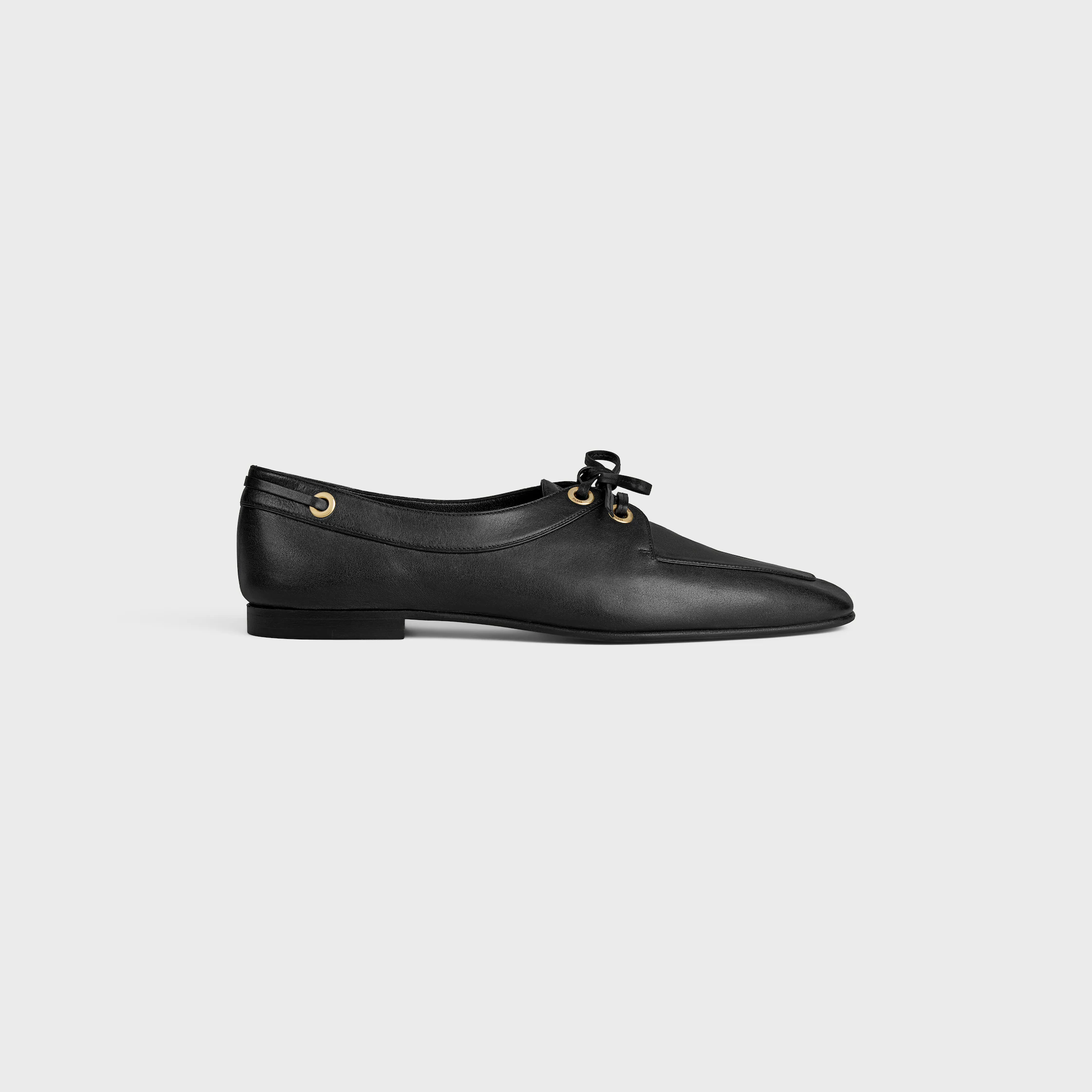 MILES LOAFER EN CUERO DE VACUNO BLANDO