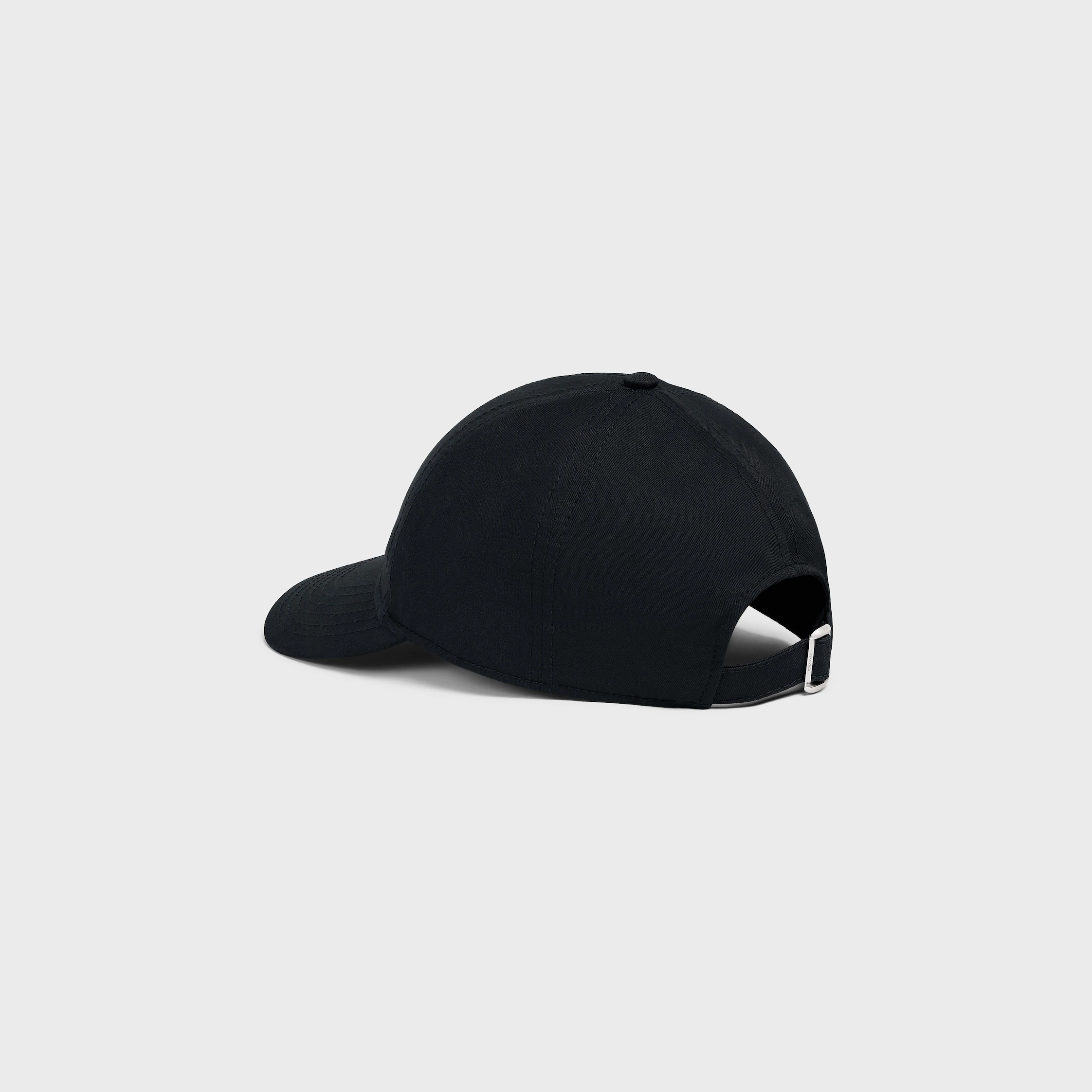 GORRA DE BÉISBOL CELINE EN ALGODÓN