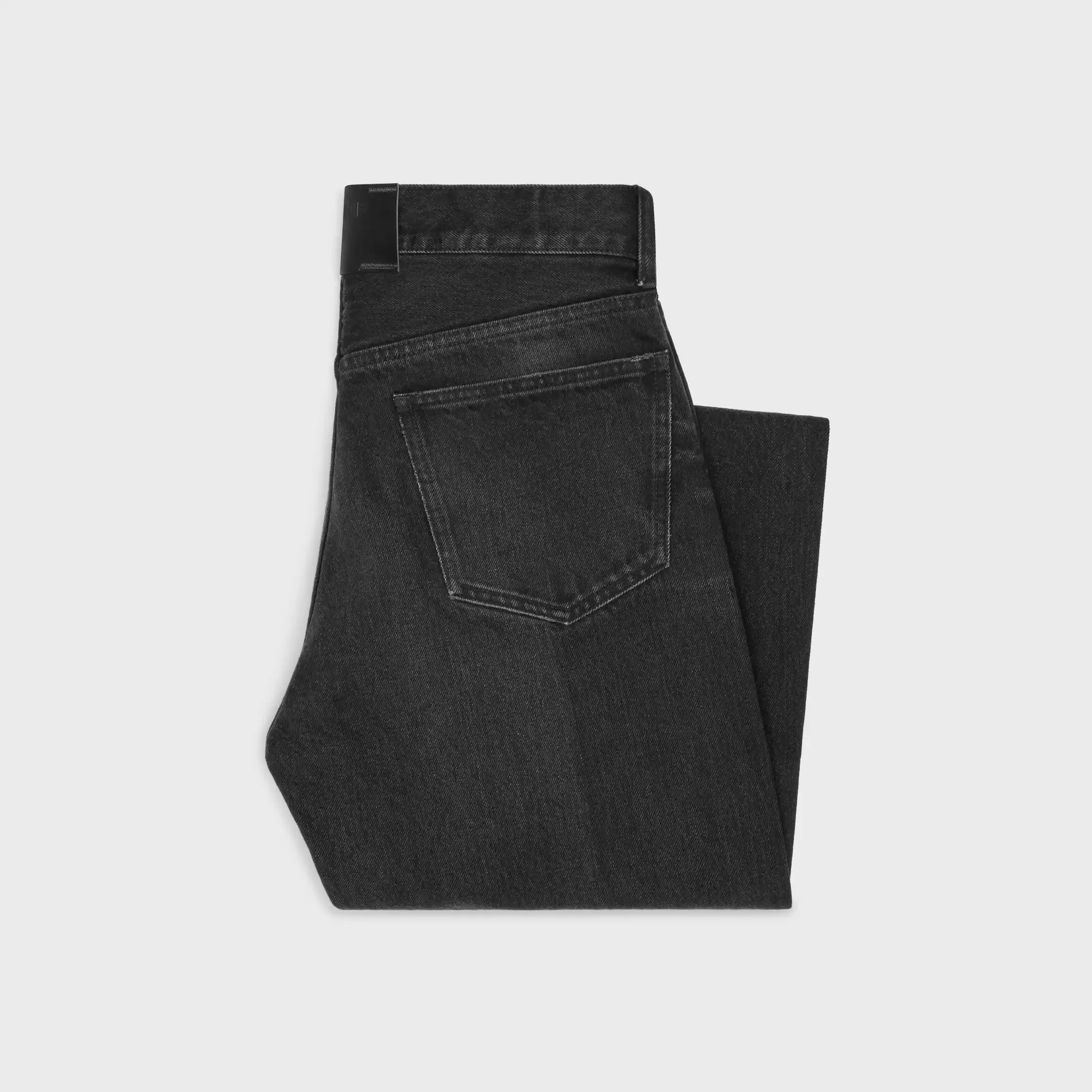 vaqueros boyfriend 001 en algodón denim