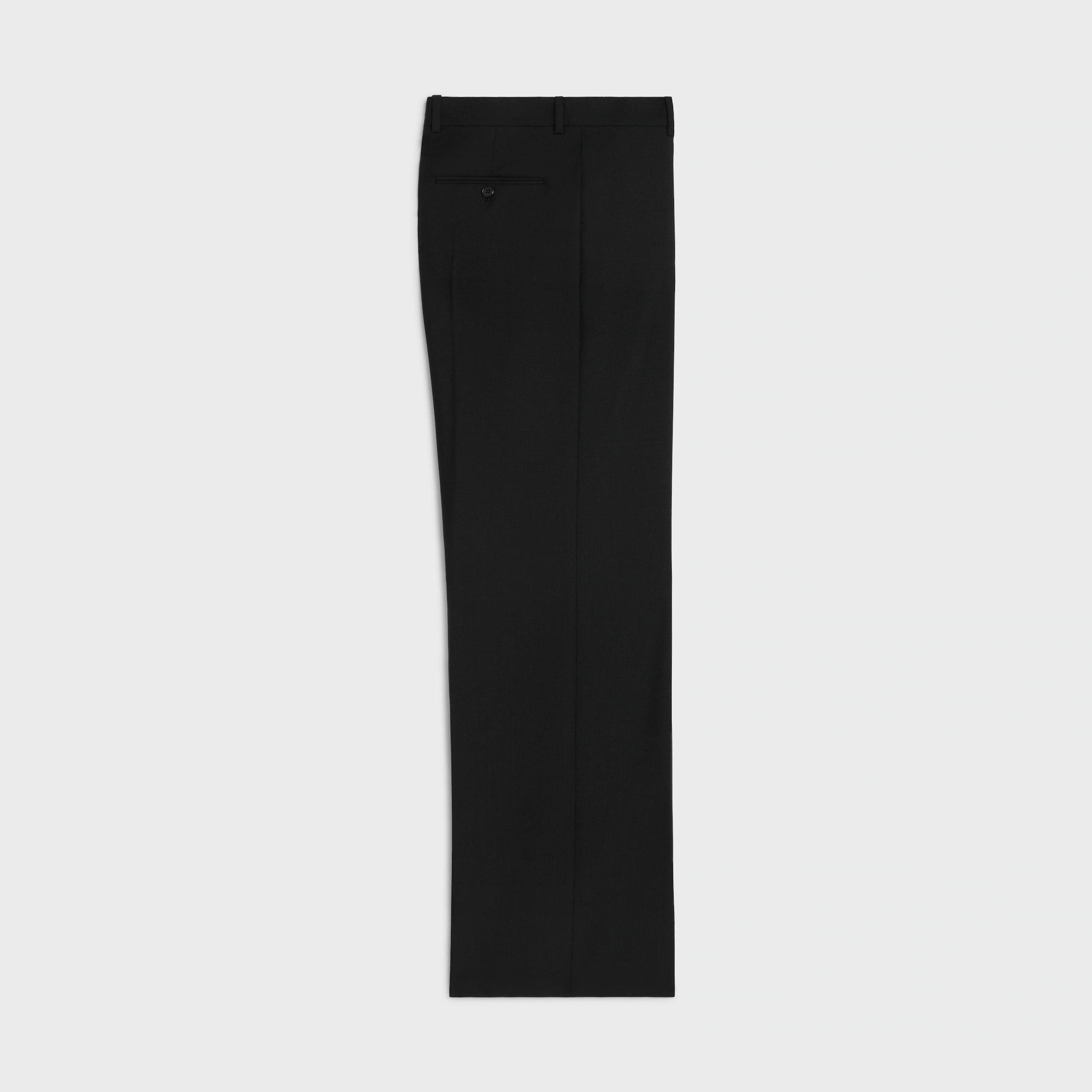 pantalones ethan en lana de mohair