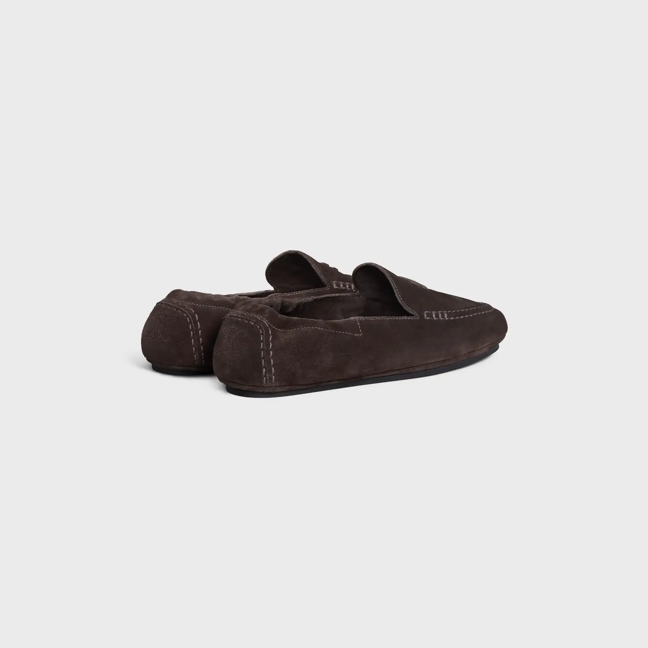 ADAM LOAFER EN CUERO DE TERNERA NAPPA