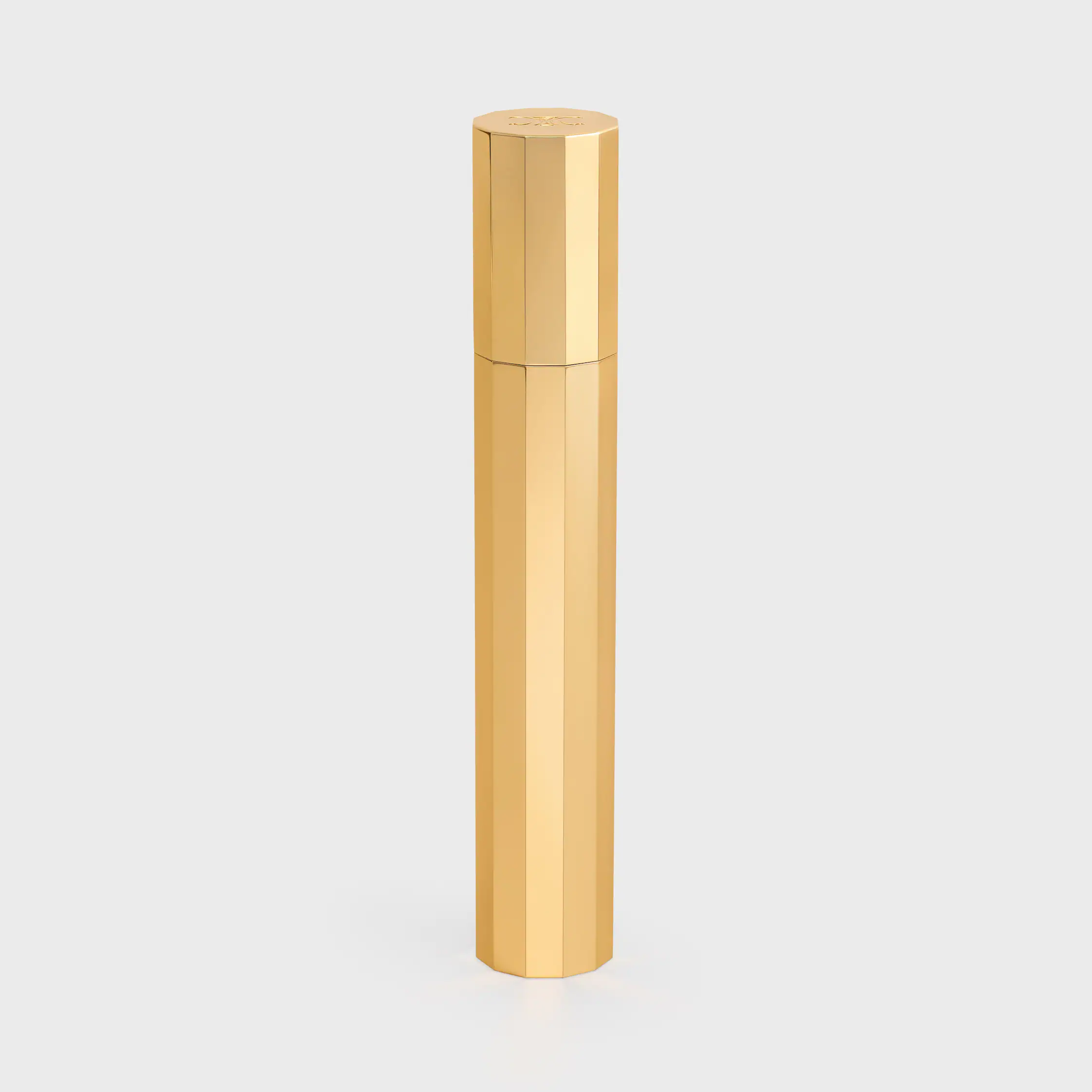 Estuche para cepillo de dientes de aluminio