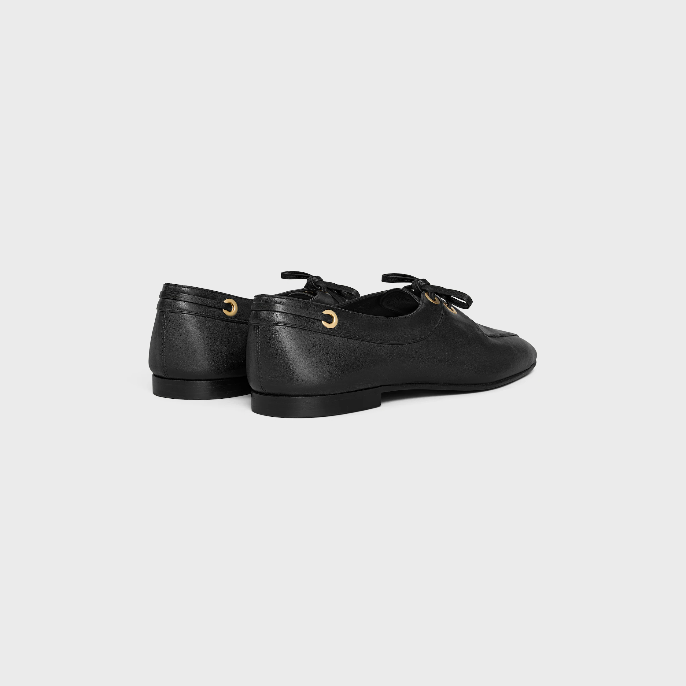 MILES LOAFER EN CUERO DE VACUNO BLANDO