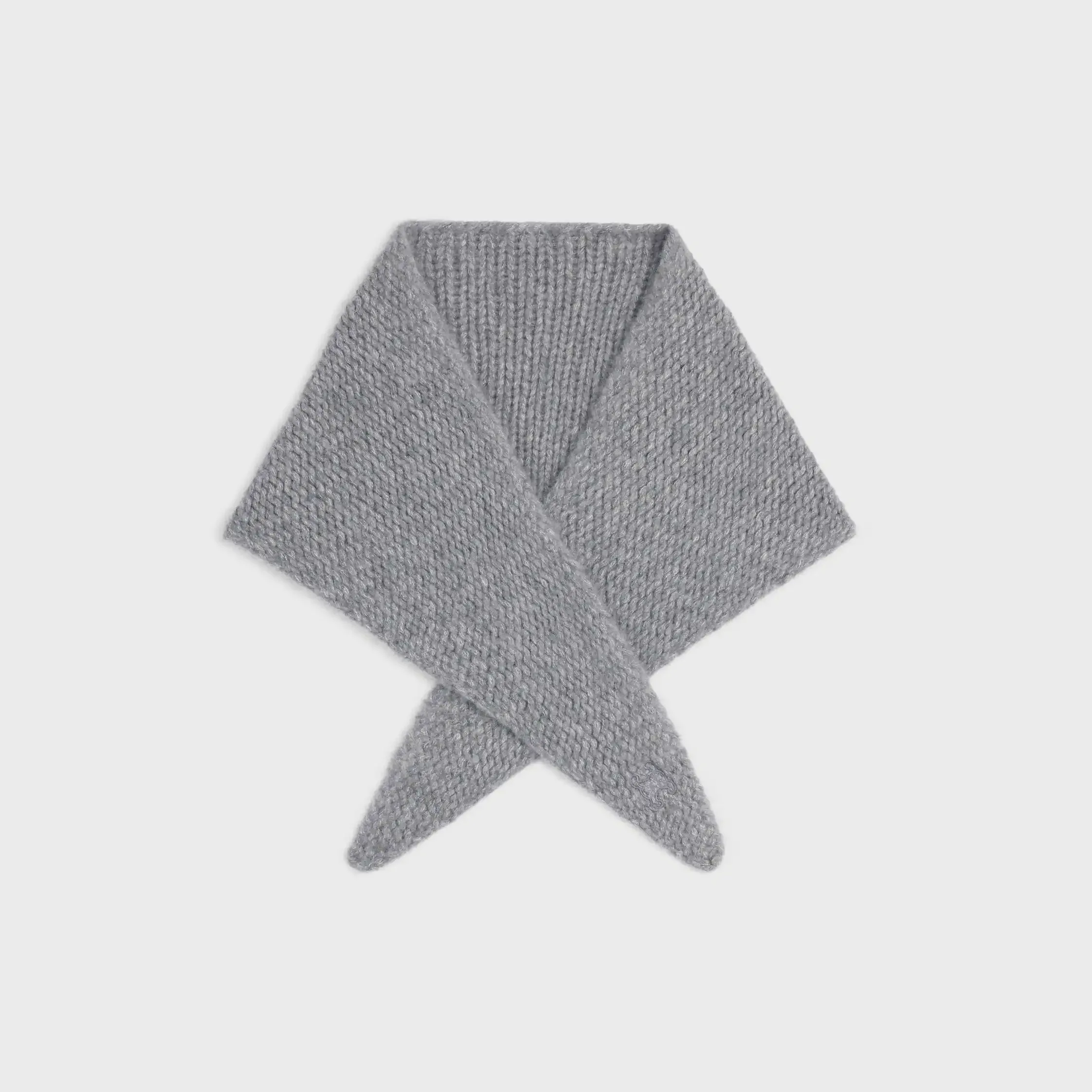 bandana IN cachemira de seda