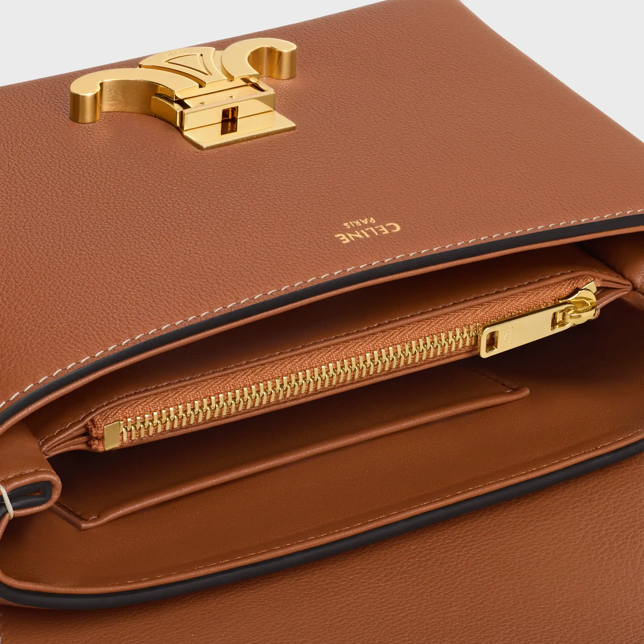 BOLSO NIÑO TEEN EN CUERO DE VACUNO GRANADO SUAVE