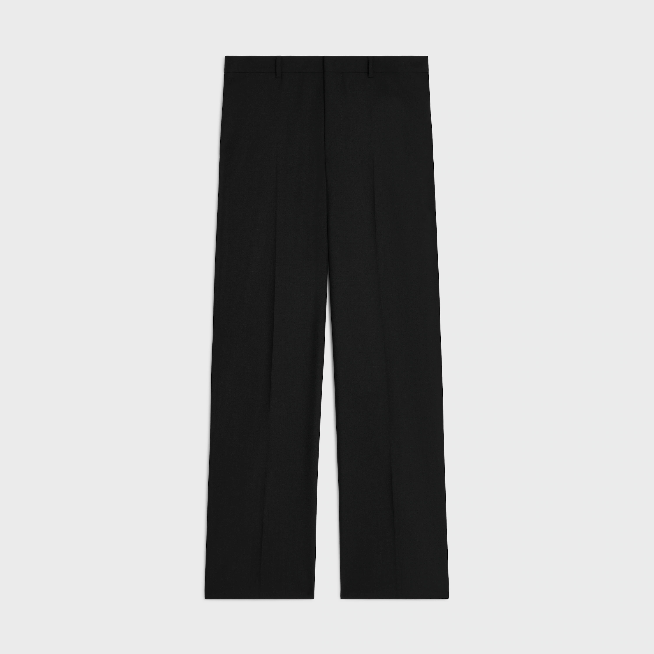 pantalones ethan en lana de mohair