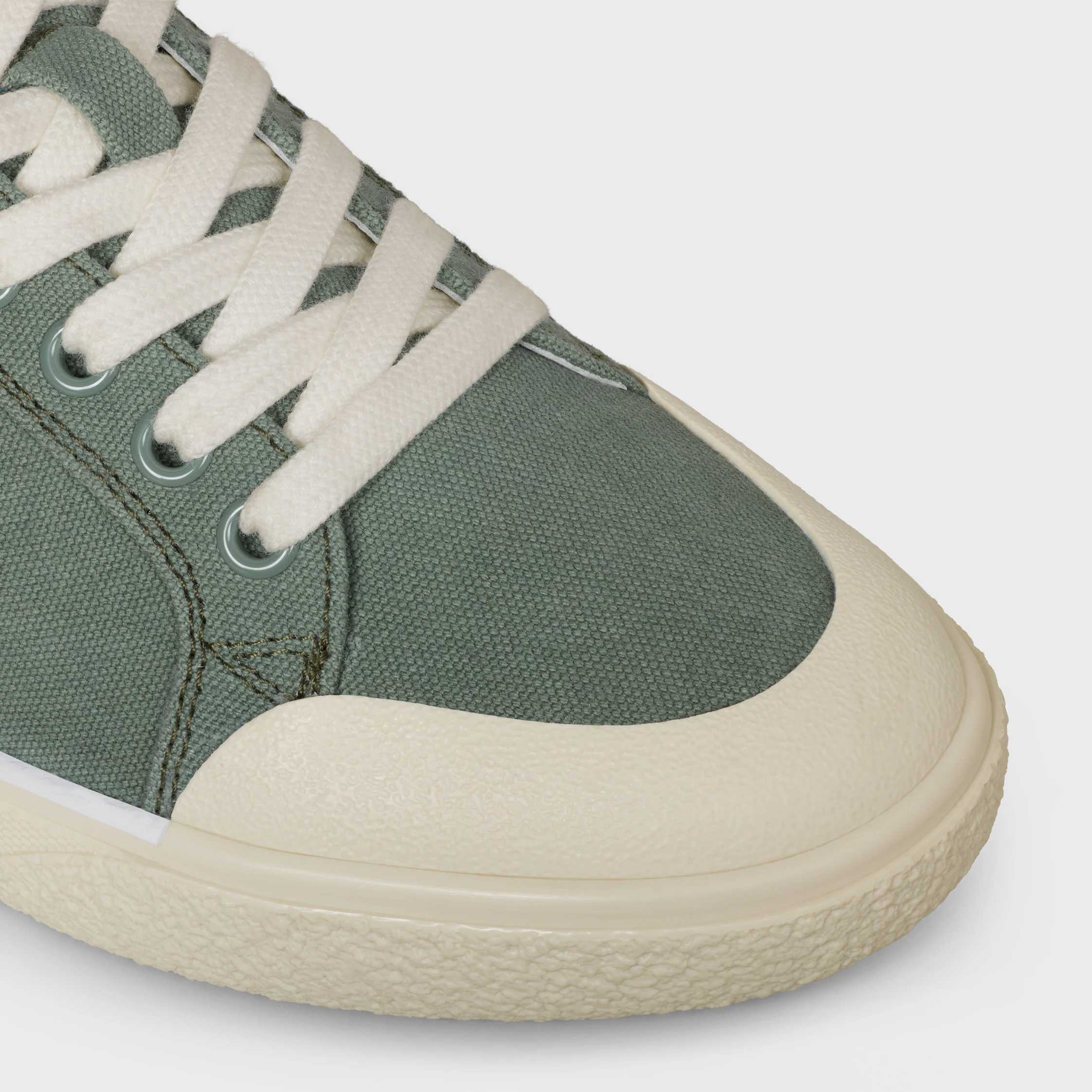 ZAPATILLA ALAN EN LONA