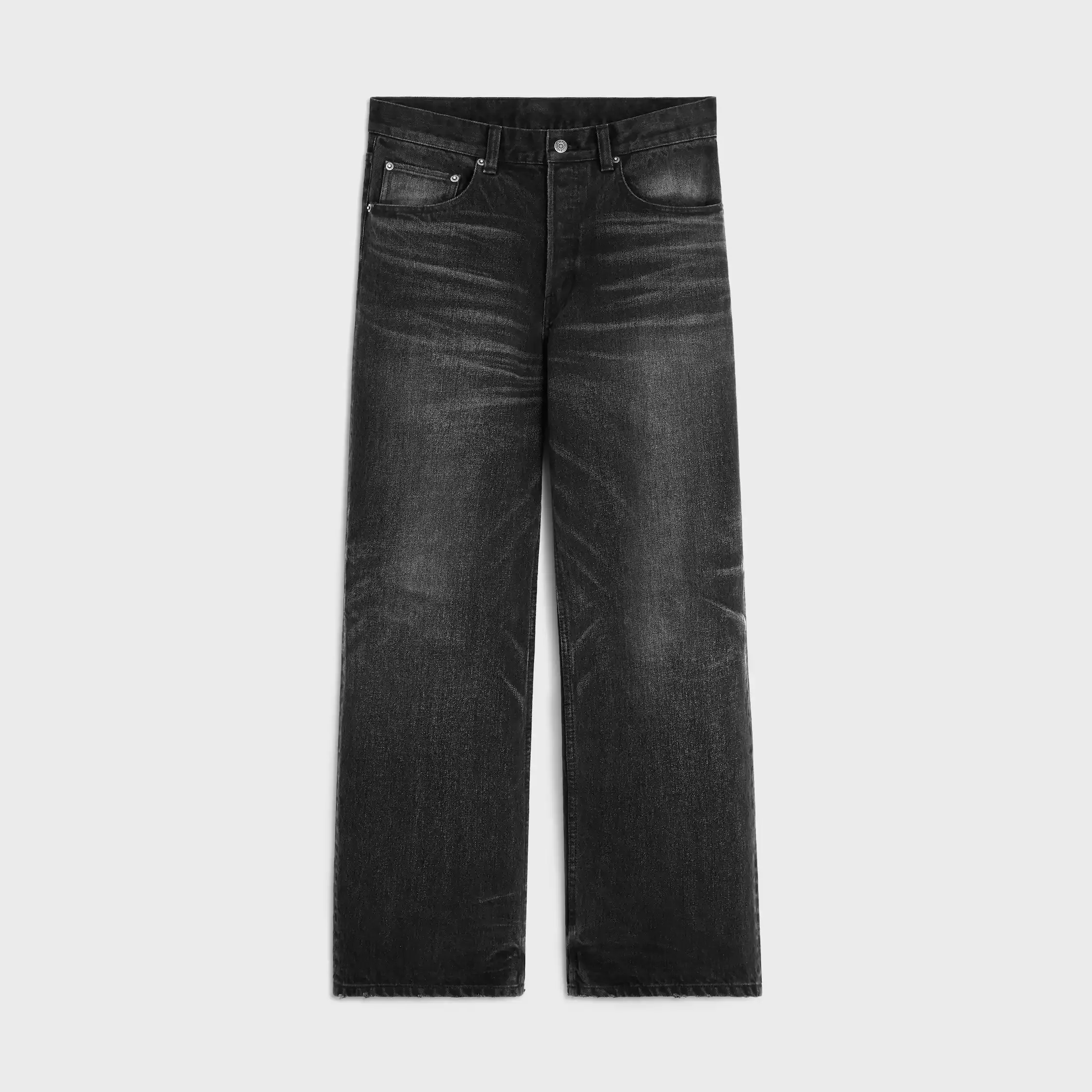 max jeans en denim