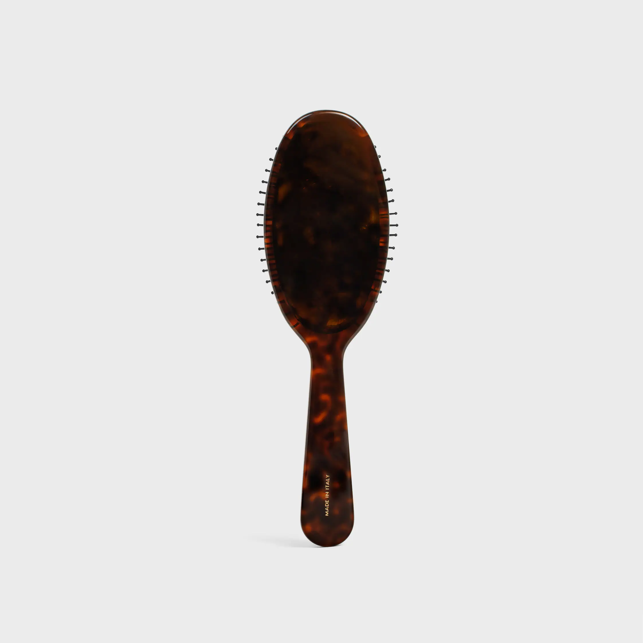 Pincel para el cabello en acetato