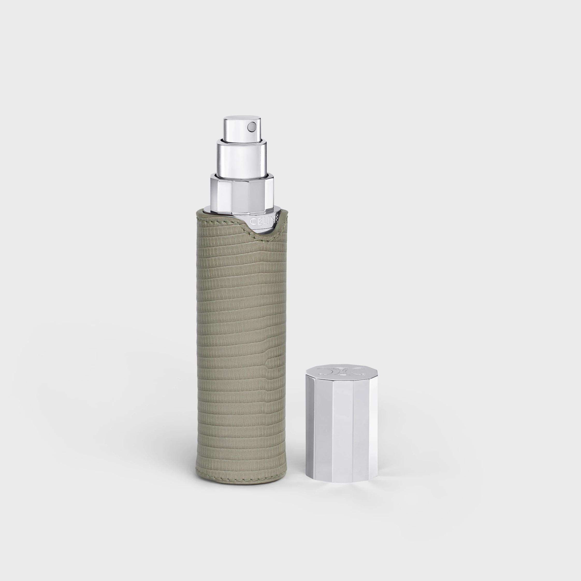 Estuche para spray de viaje en LIZARD