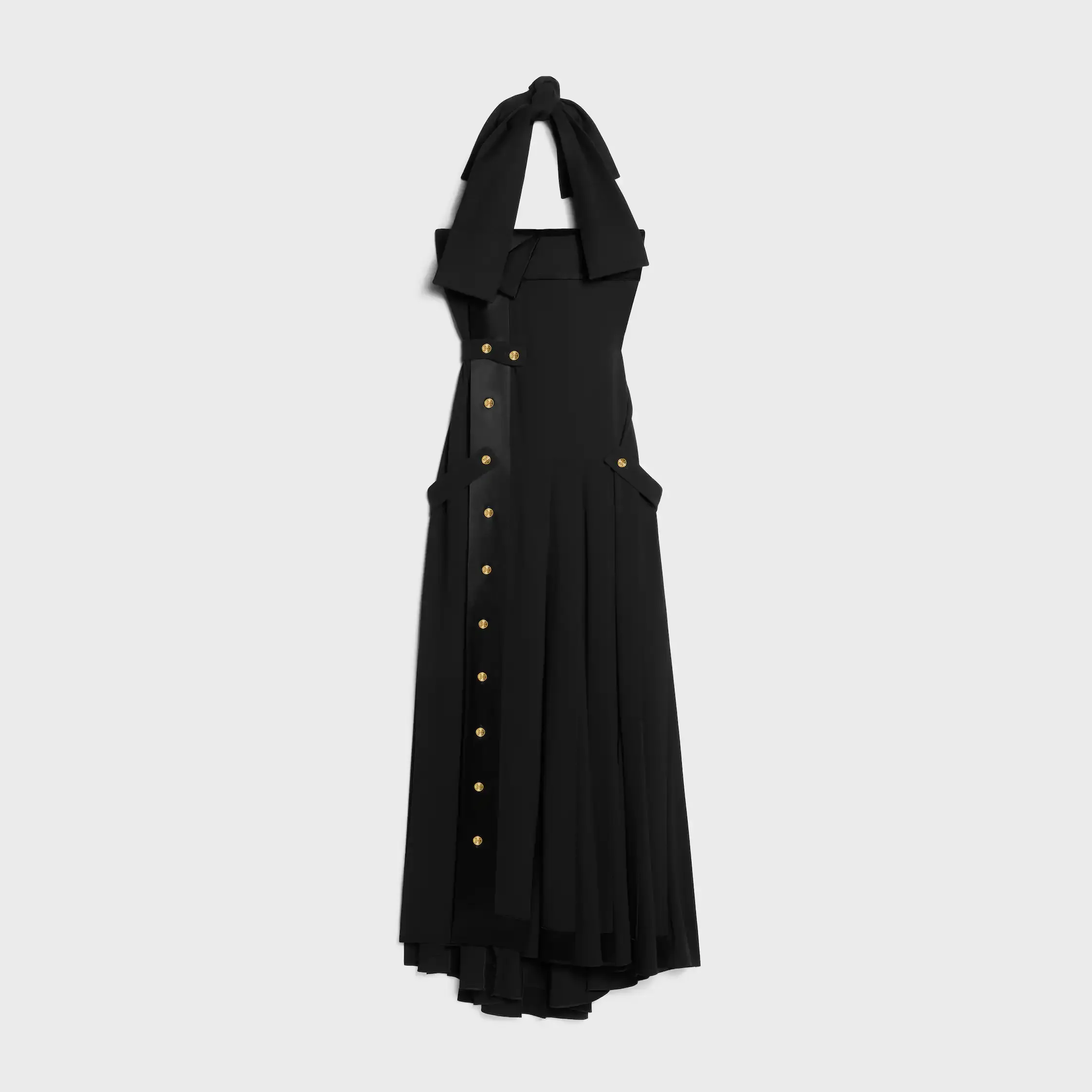 vestido EN VISCOsa