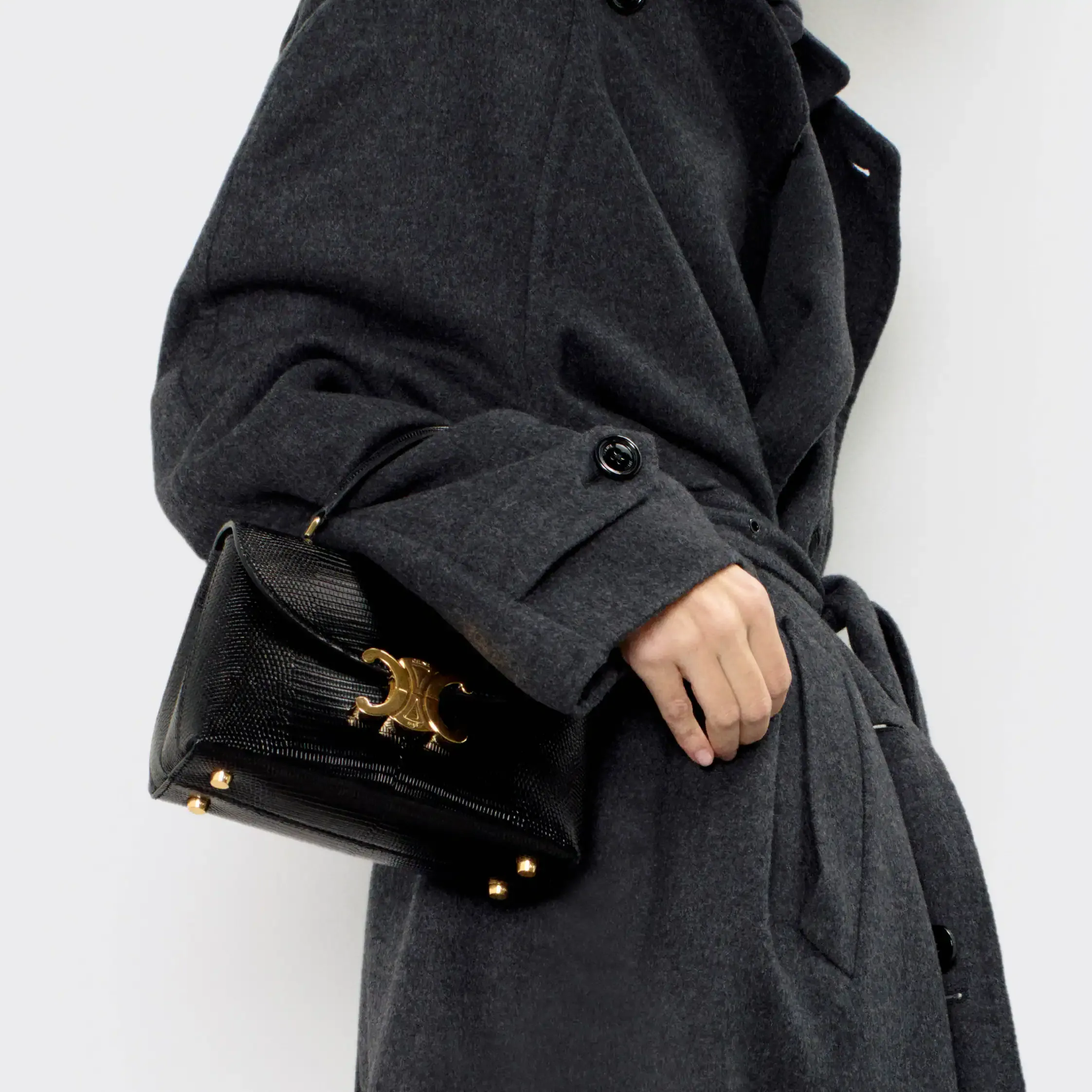 BOLSO PARA NIÑO TEEN EN LIZARDO