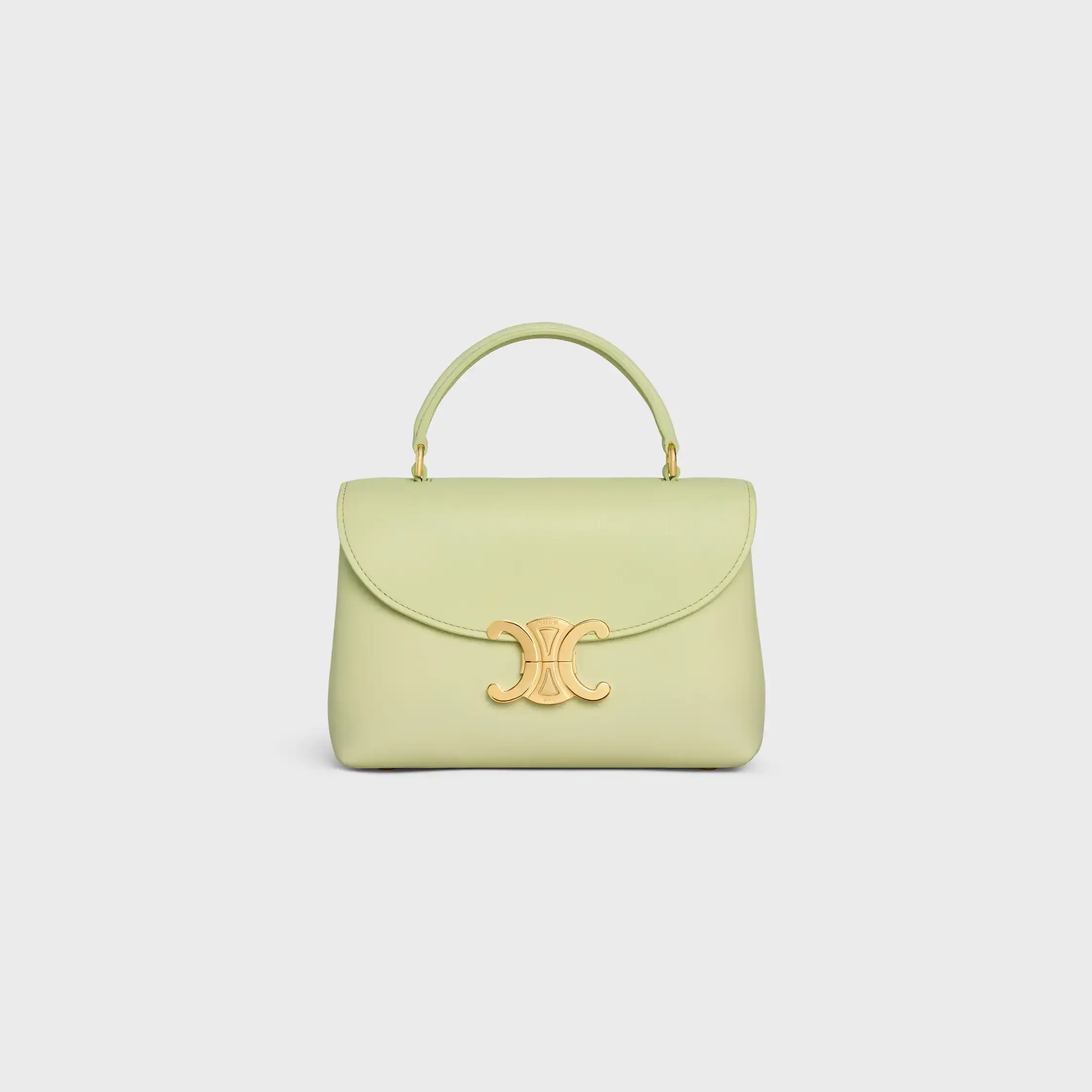 BOLSO NIÑO TEEN EN CUERO DE VACUNO GRANADO SUAVE