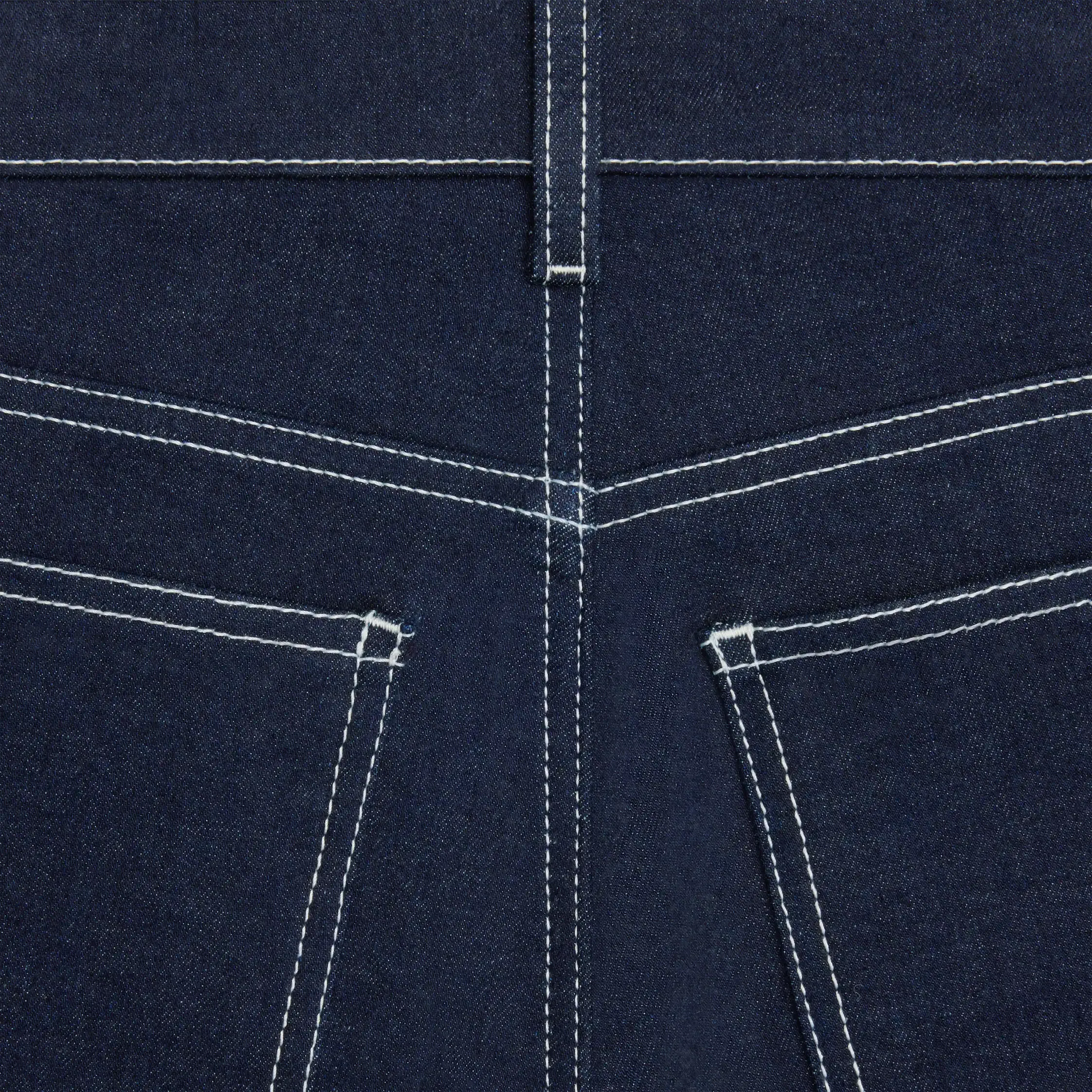 vaqueros skinny 001 IN denim elástico