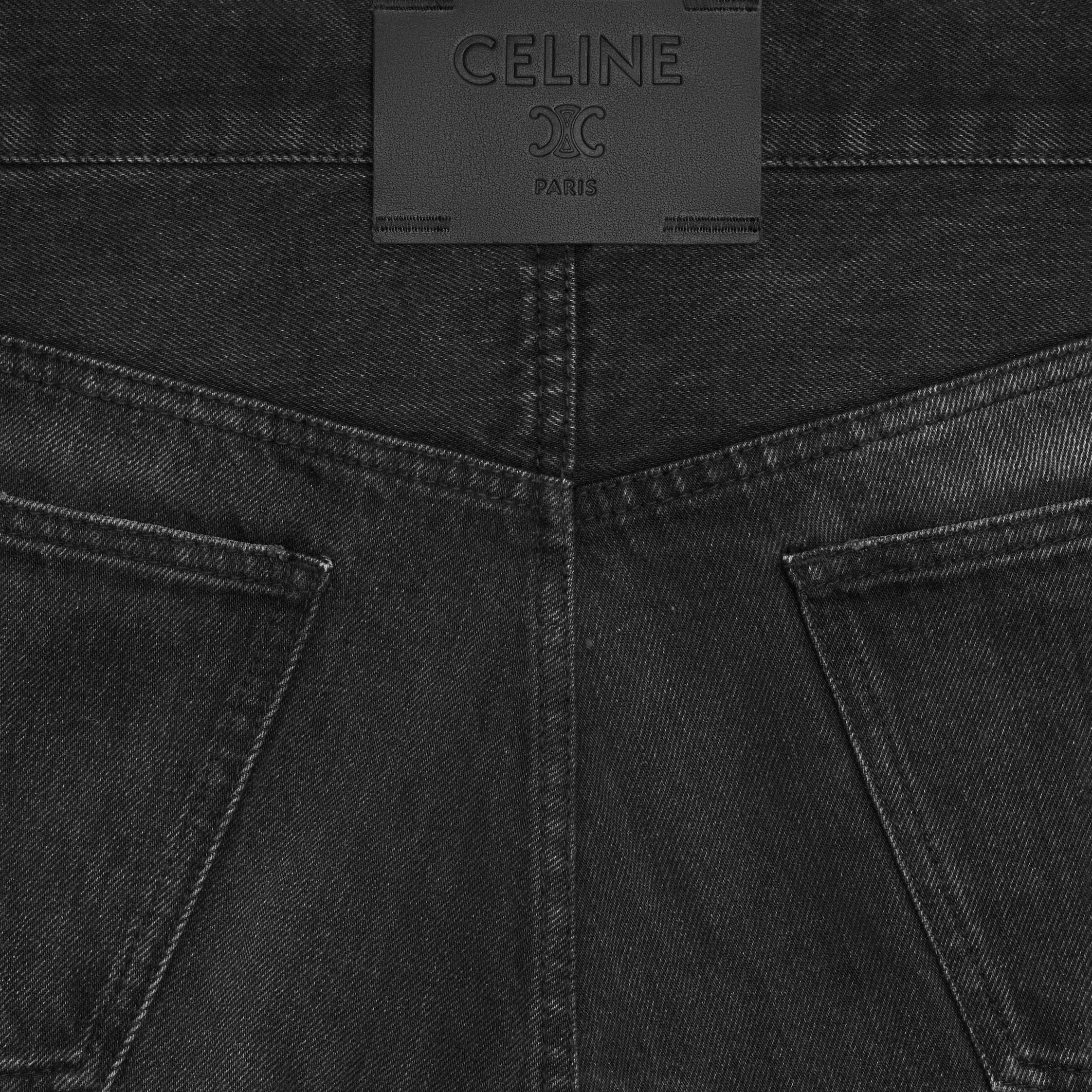 vaqueros boyfriend 001 en denim de algodón