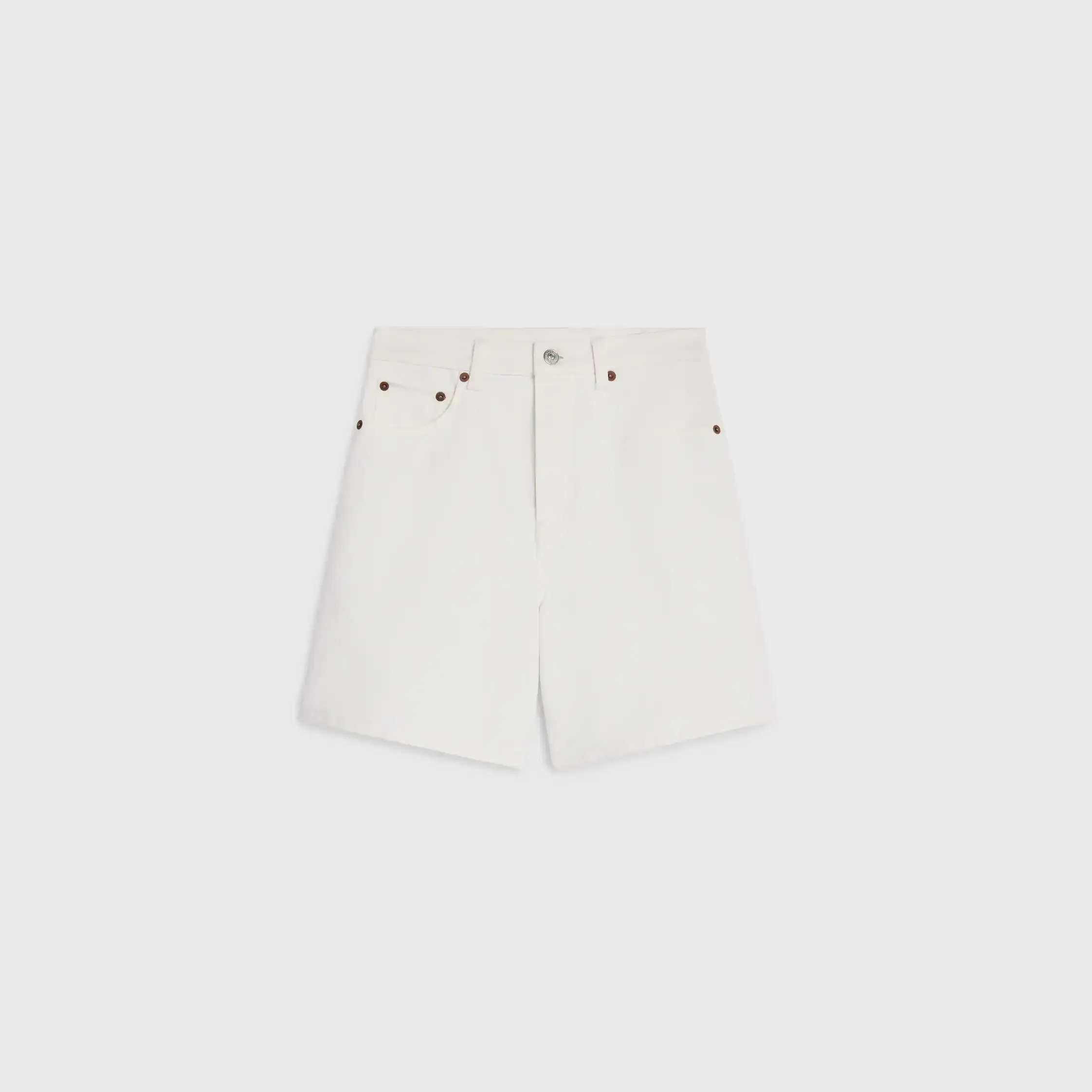 shorts 001 IN algodón vaquero