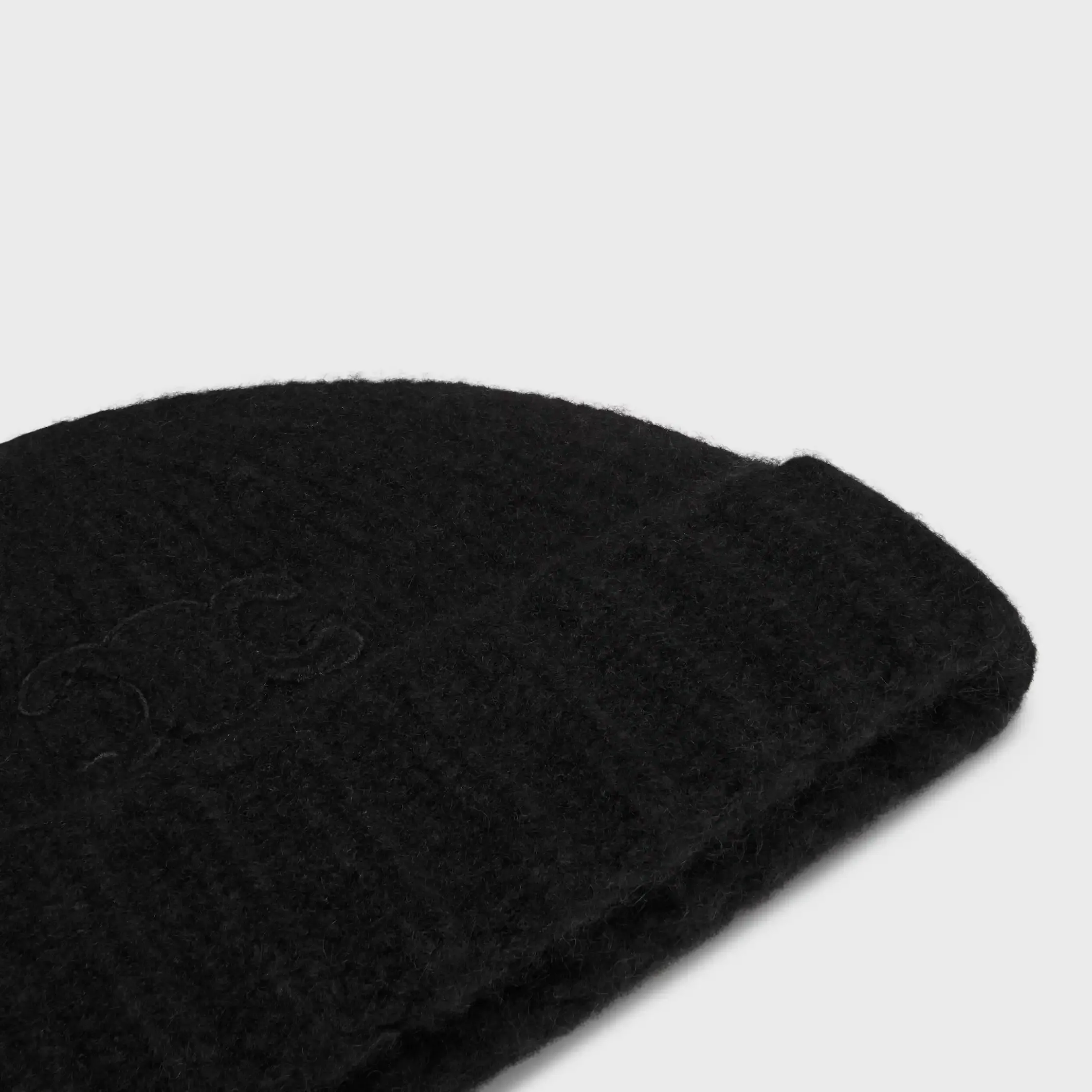 gorro triomphe IN de seda de cálamo