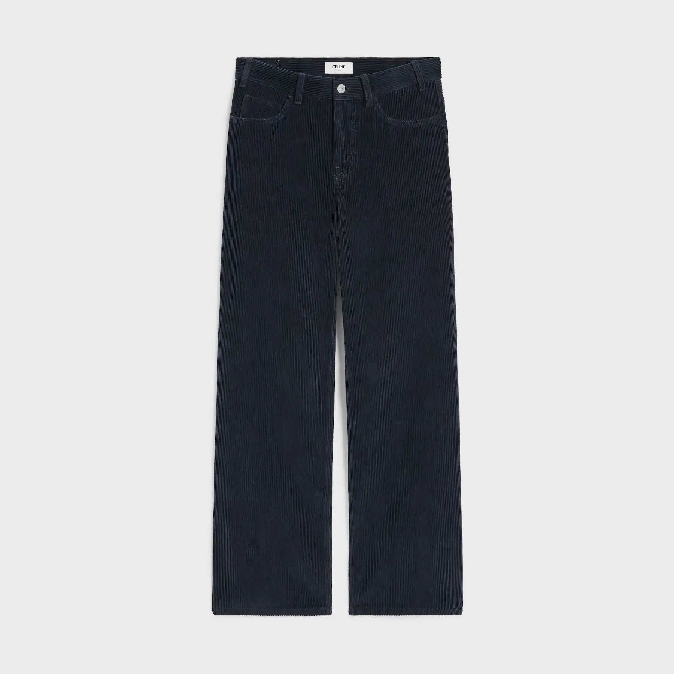 vaqueros jolene en corduroy
