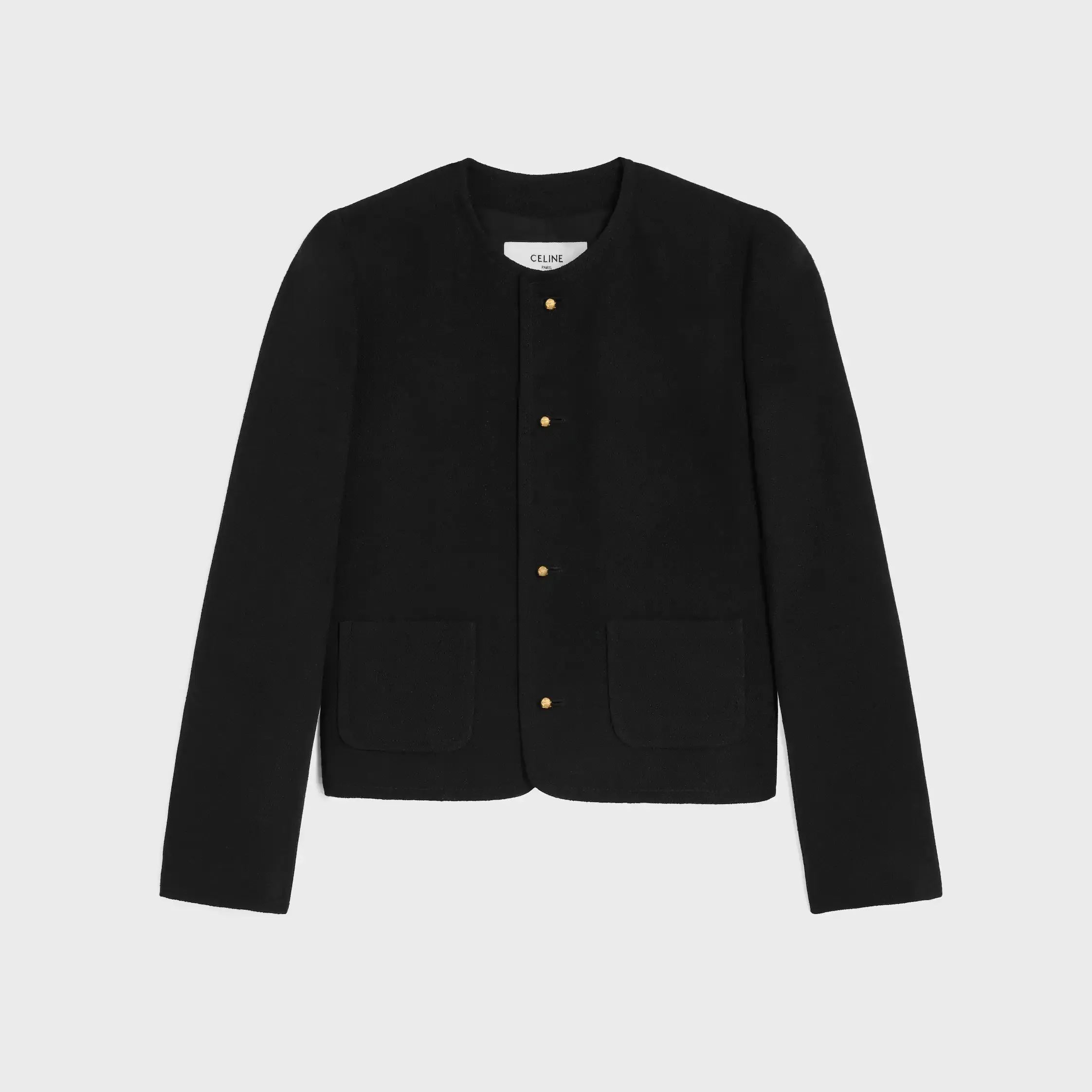 chaqueta icone IN viscosa