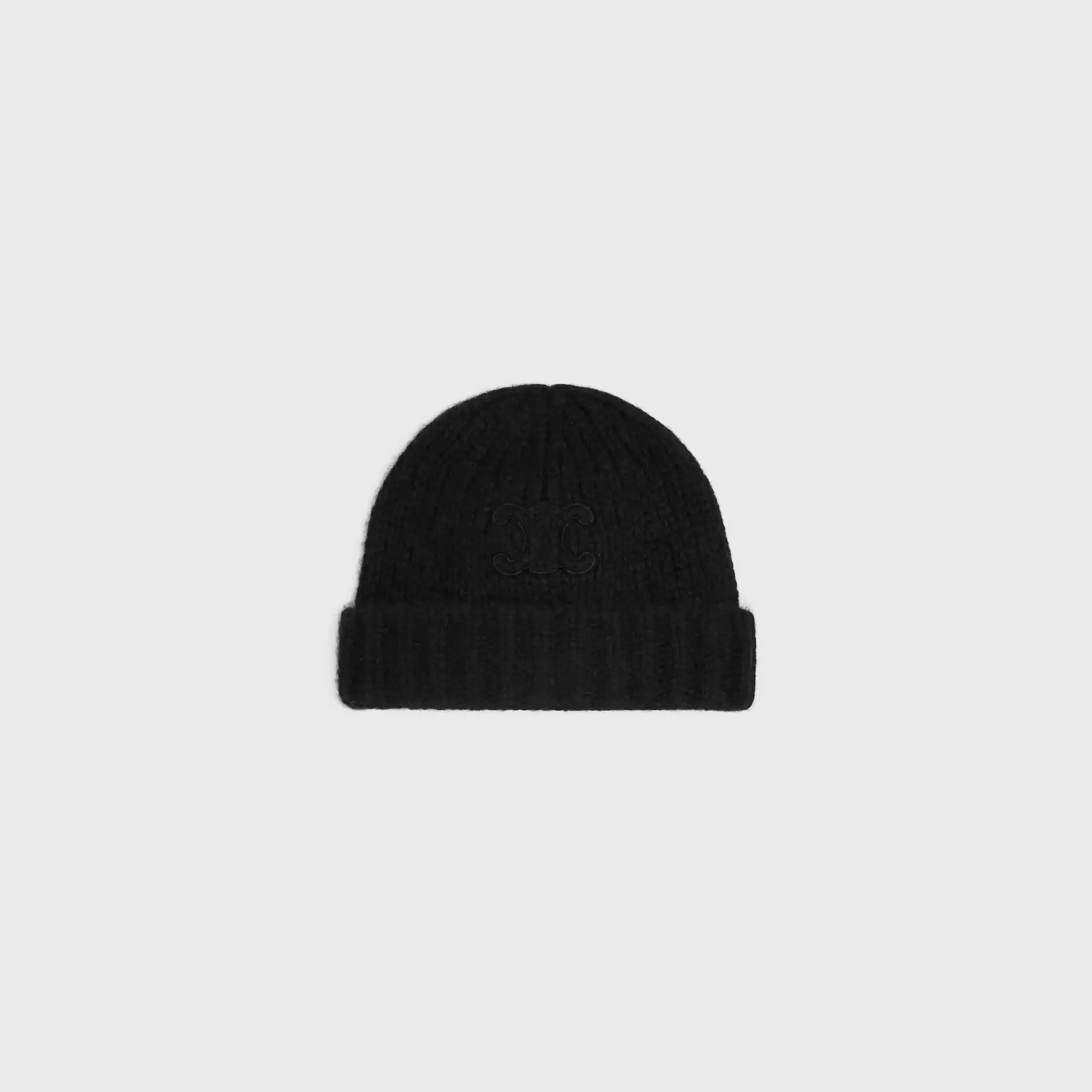 gorro triomphe IN de seda de cálamo