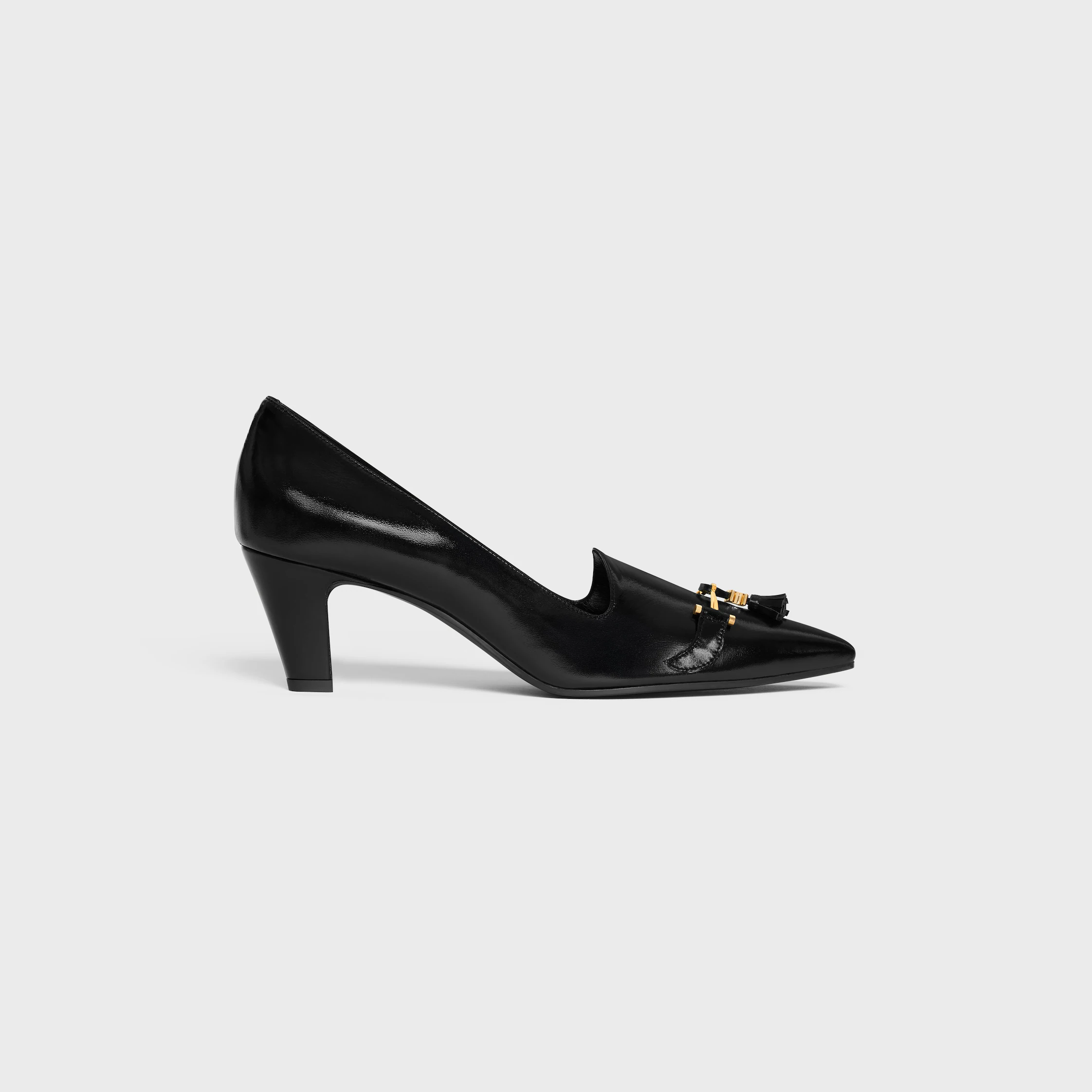 MUM - ZAPATO DE PIEL DE TERNERA
