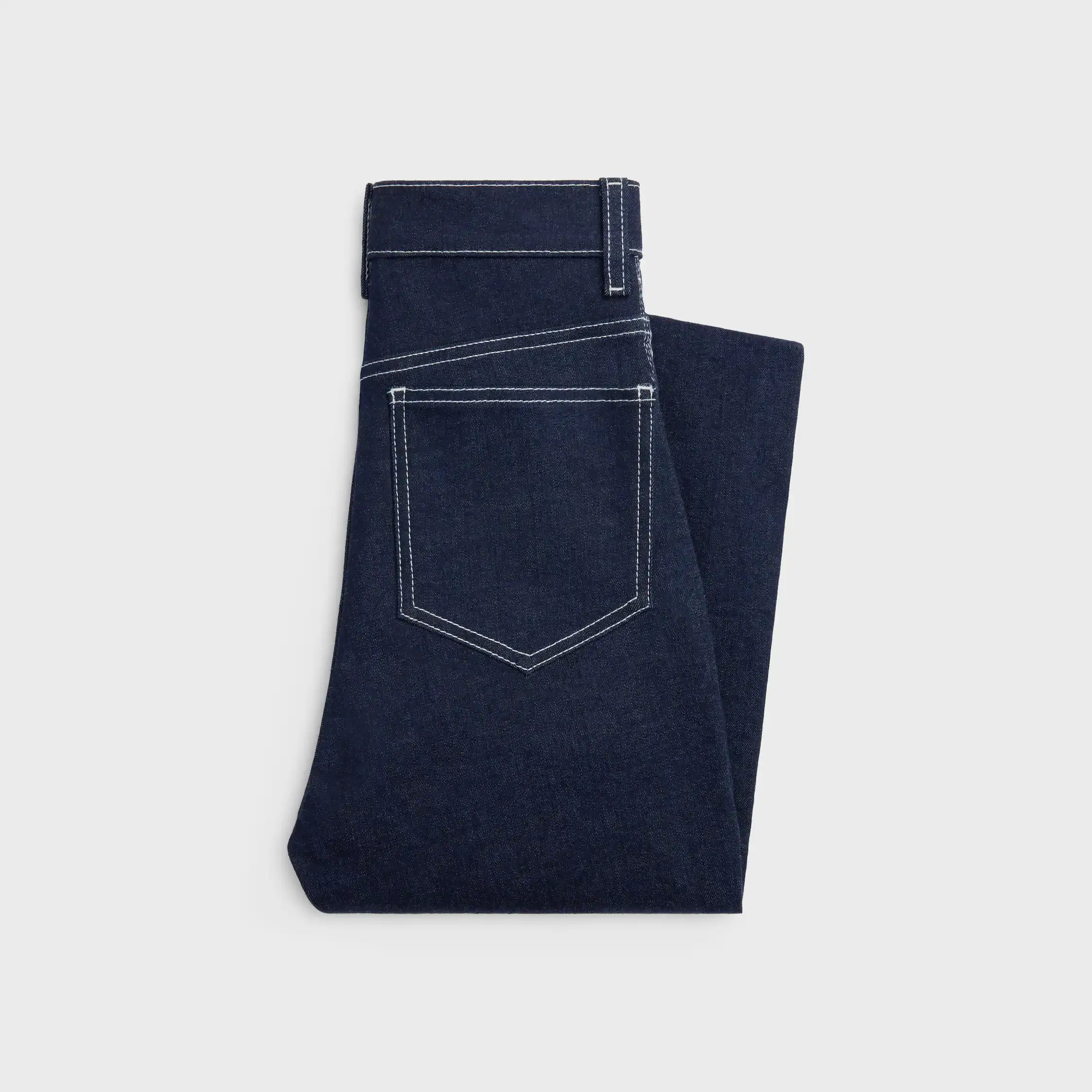 vaqueros skinny 001 IN denim elástico