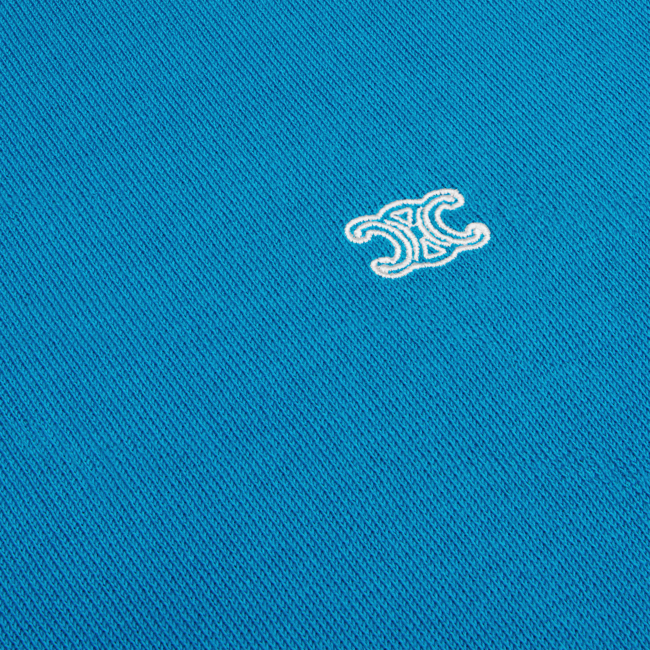 POLO DE ALGODÓN FINO