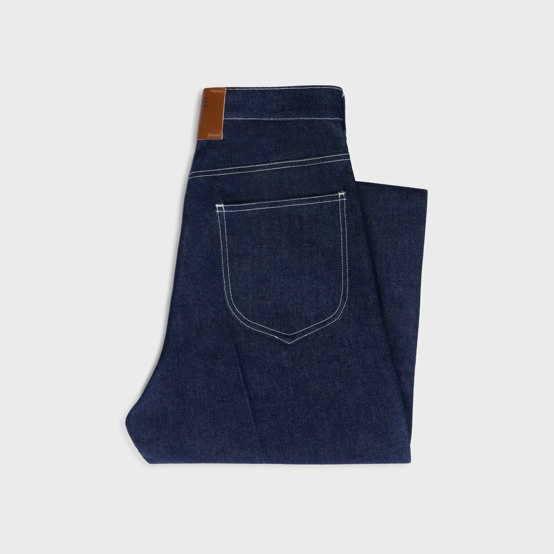 vaqueros boyfriend 002 EN DENIM AZUL CLARO LIGERO