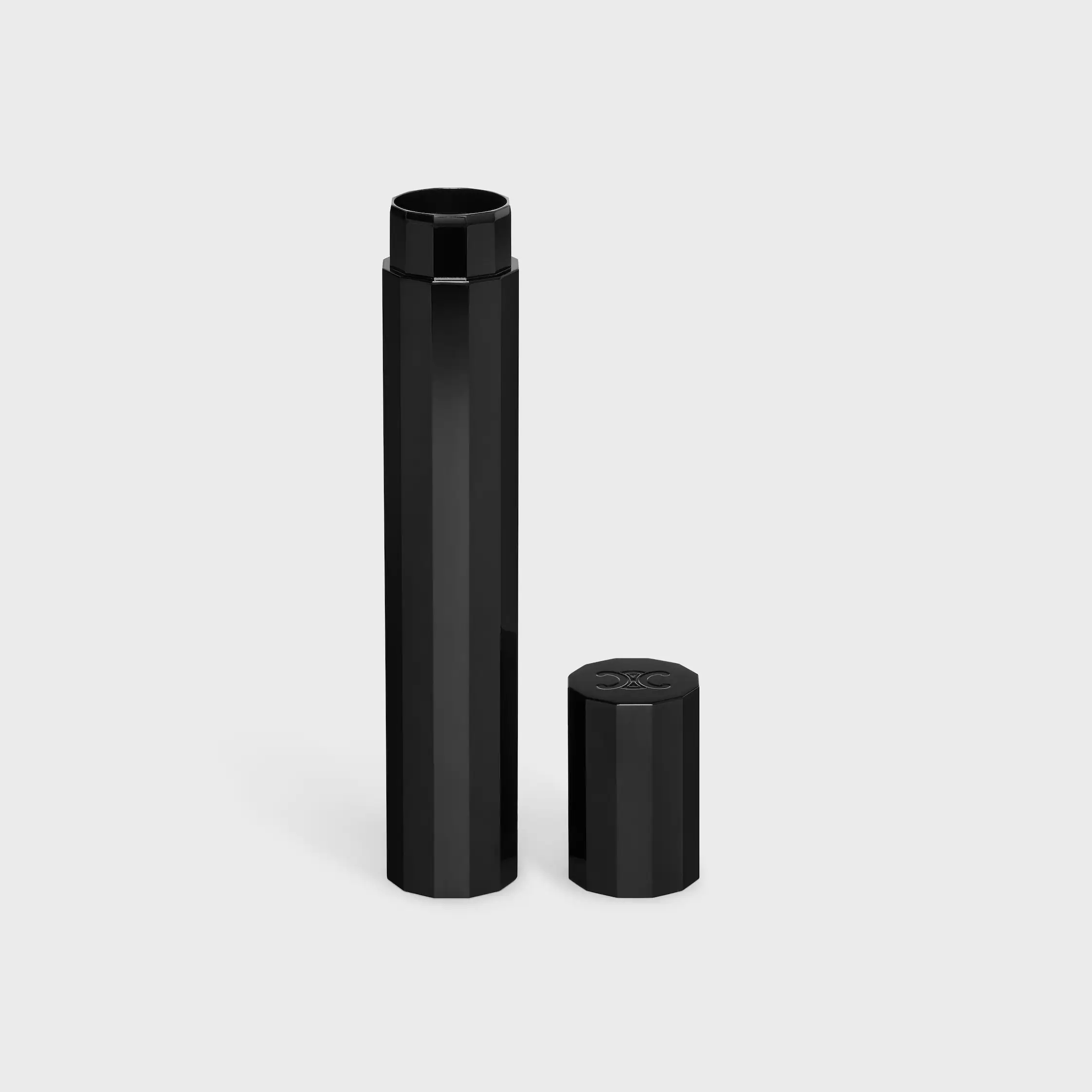 Estuche de cepillo de dientes de aluminio
