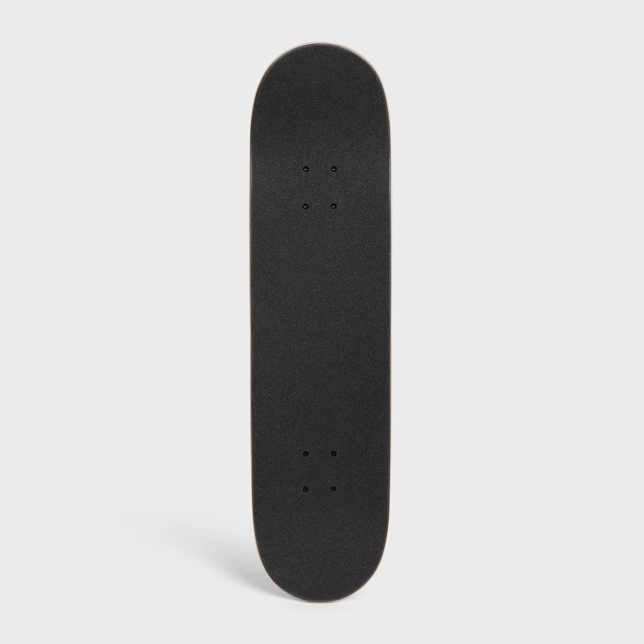 TABLA DE PATINAR CON ESTAMPADO EN SERPIENTE TEXTURIZADA Y ESTAMPADO CELINE