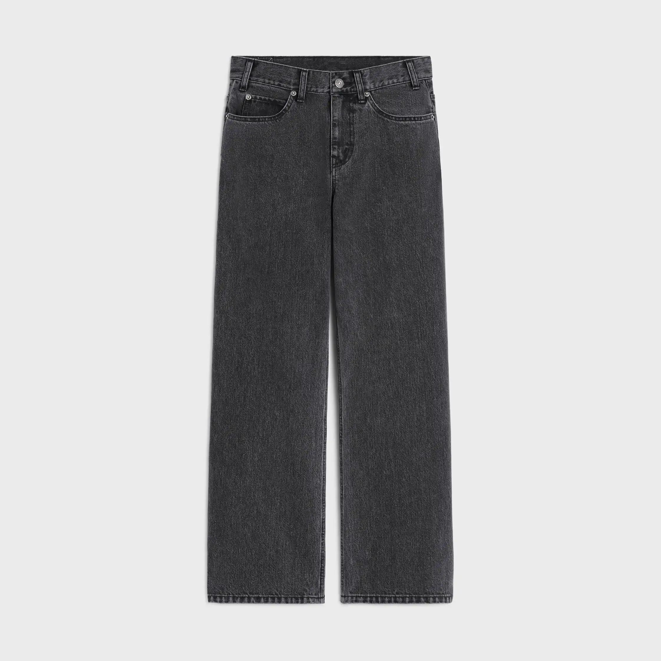 vaqueros jolene en denim de algodón