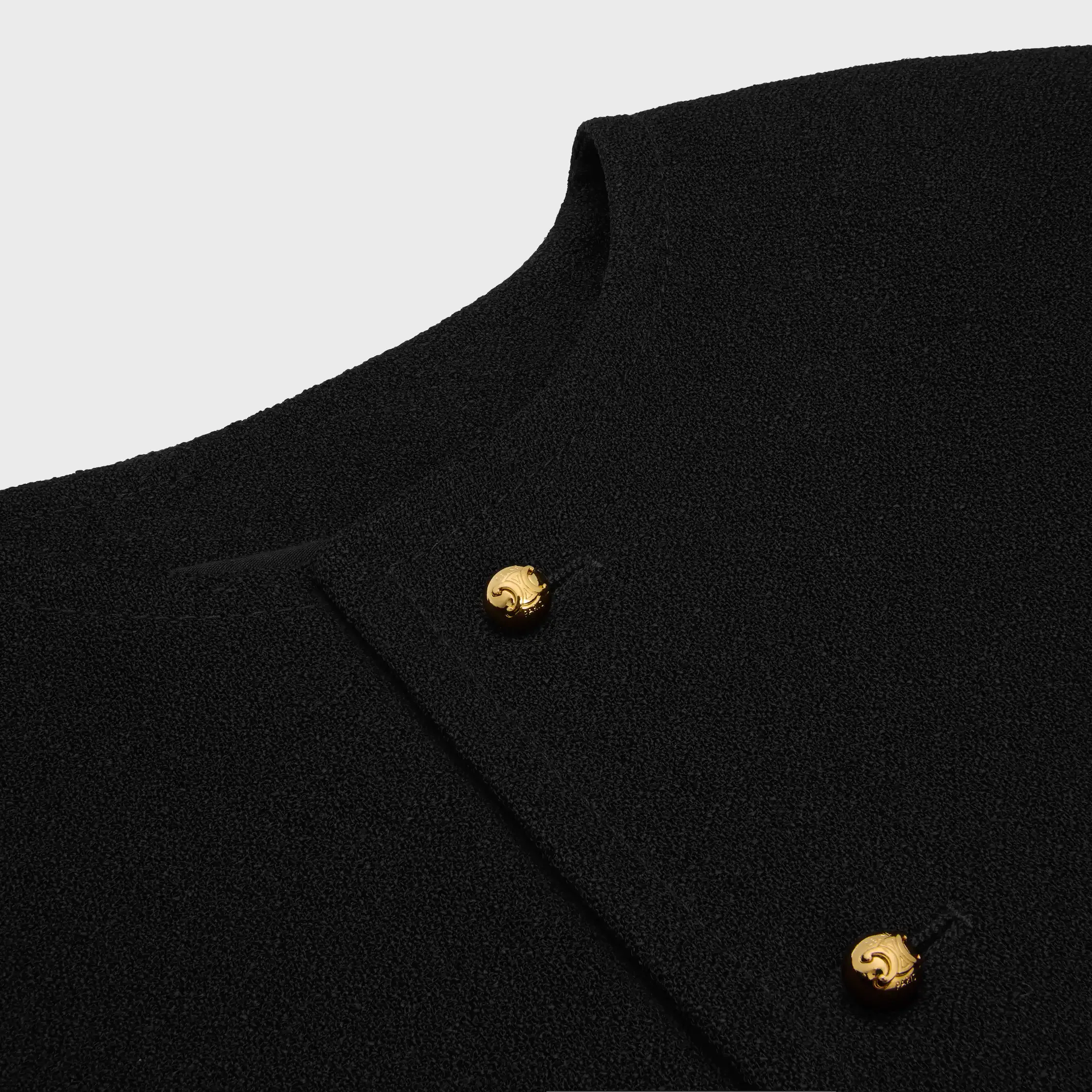 chaqueta icone IN viscosa
