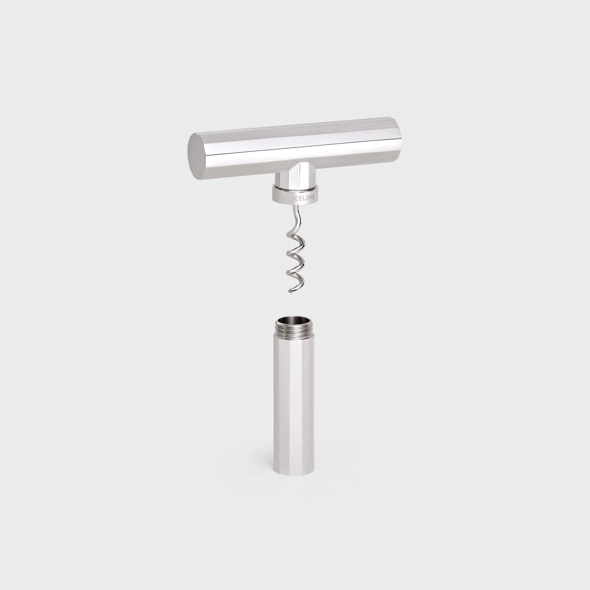 TAPÓN DE ACERO