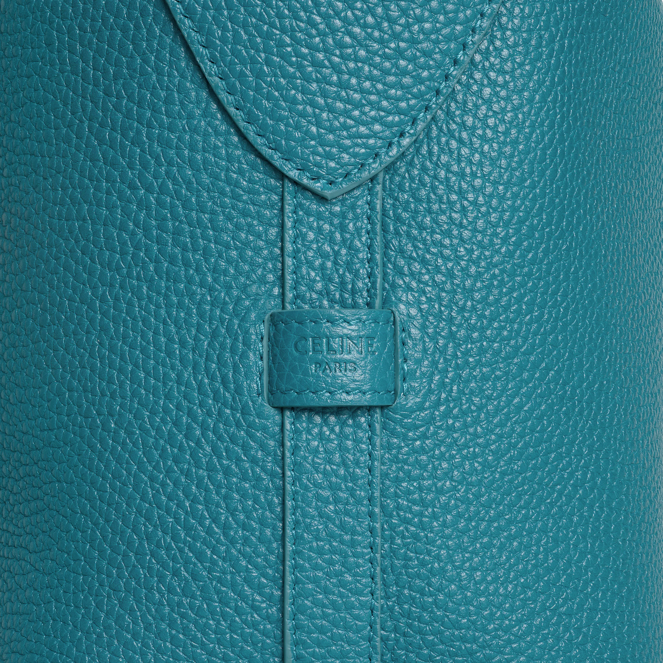 BOLSO CROSSBODY HARRY EN CUERO DE VACUNO GRANADO