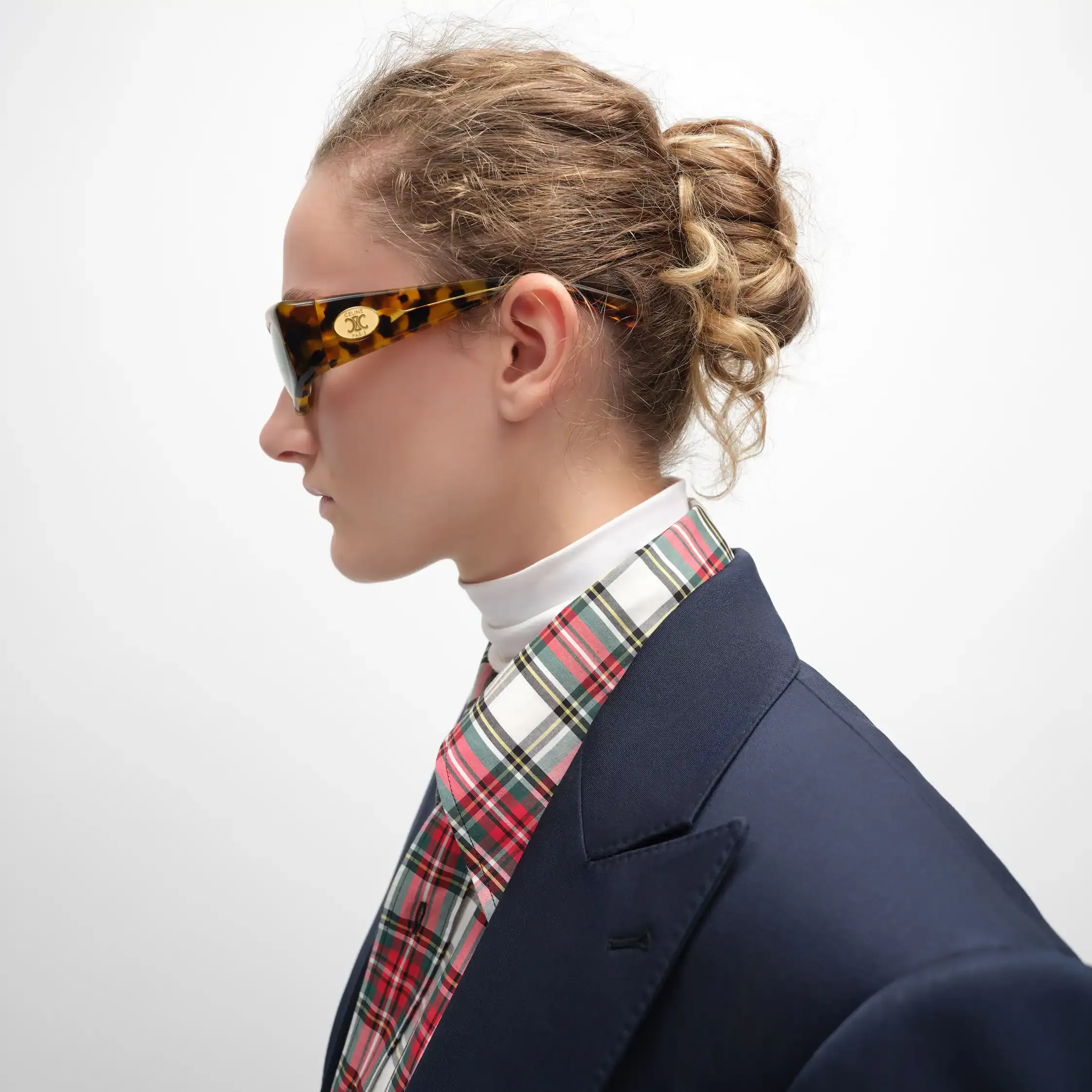 Gafas de sol Journey en acetato