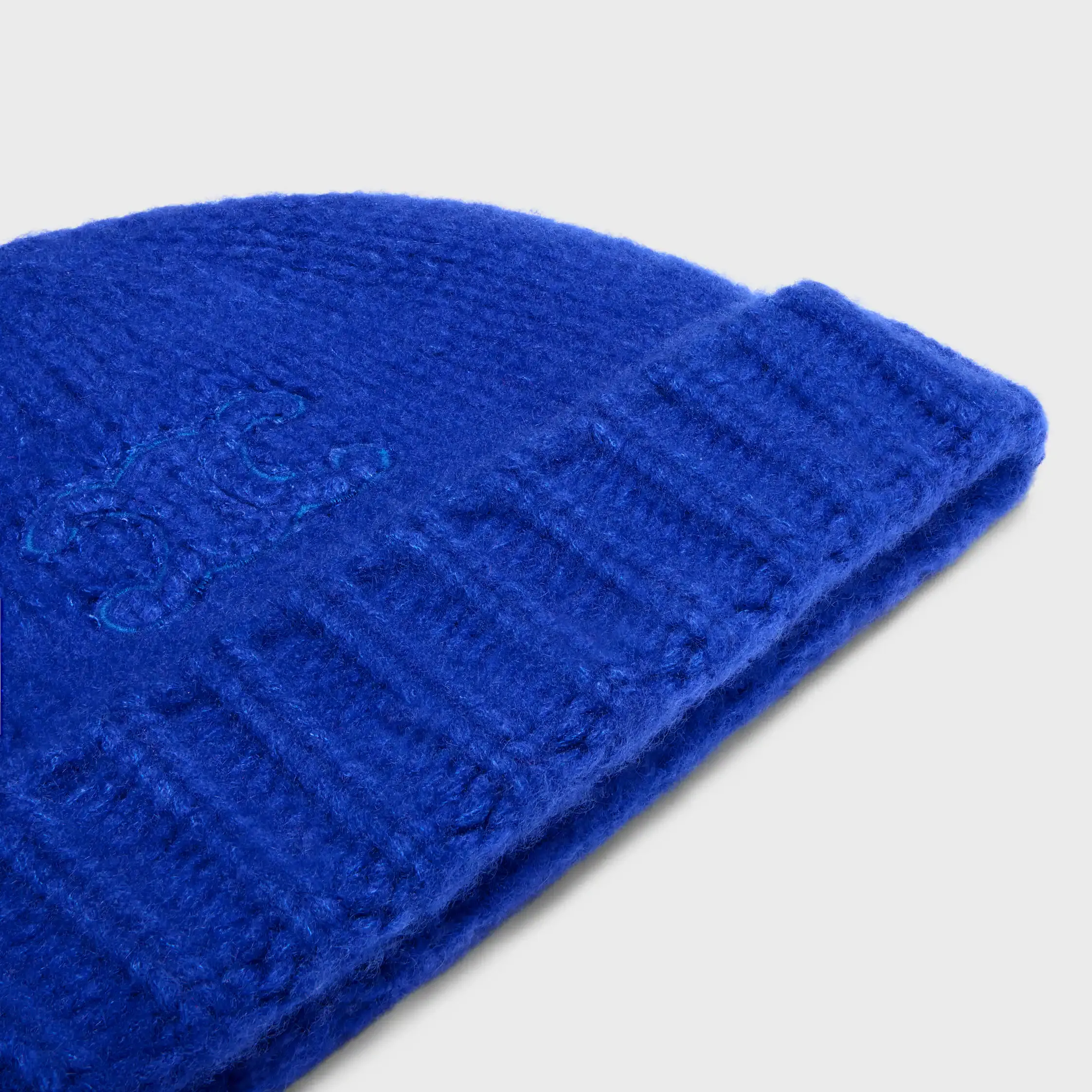 gorro triomphe en cachemira y seda