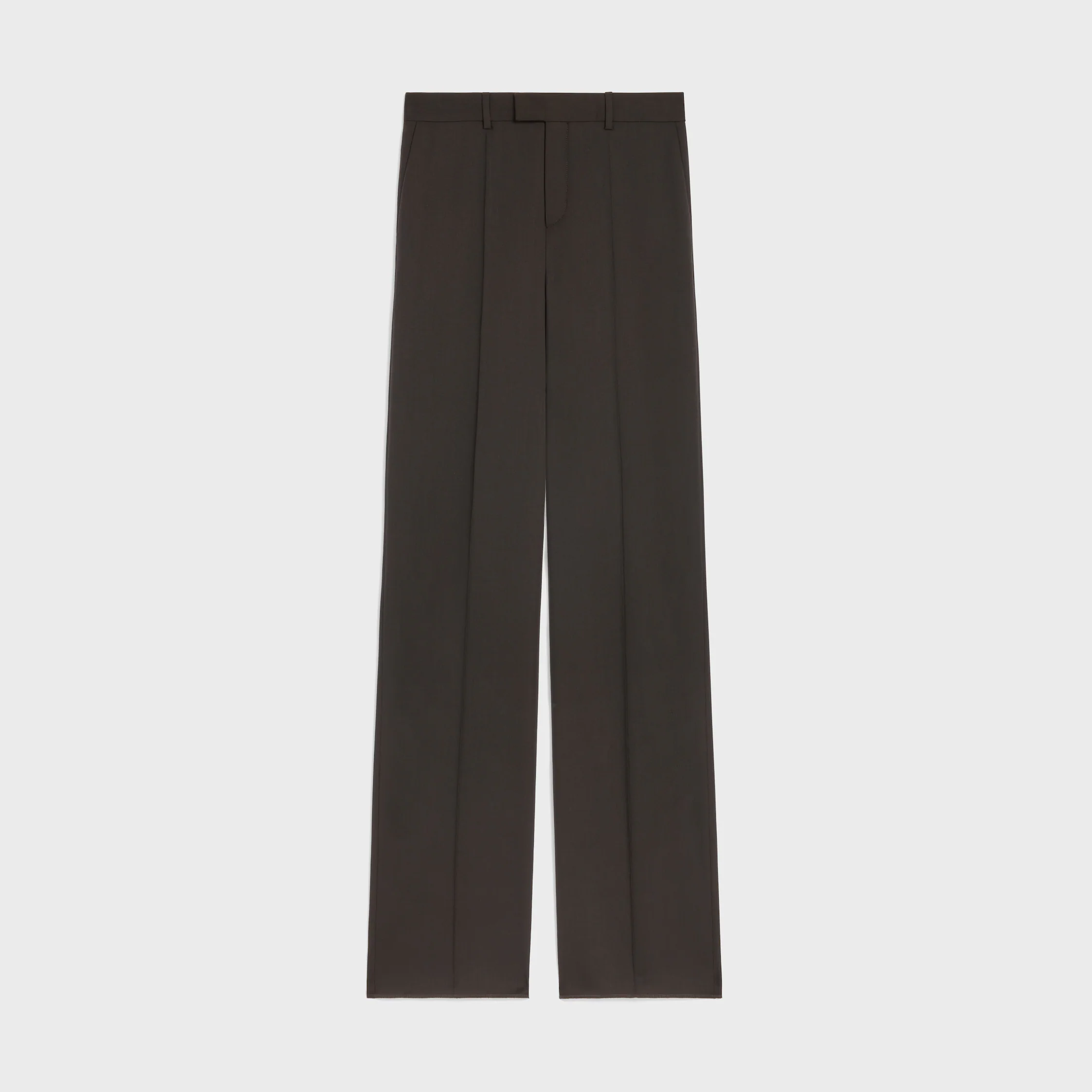 PANTALONES JAZZ EN TELA DE LANA