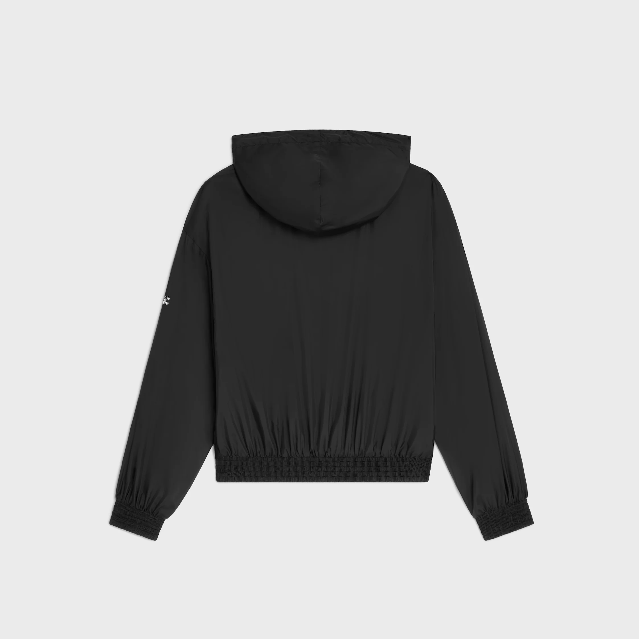 chaqueta cortavientos IN de nailon ligero